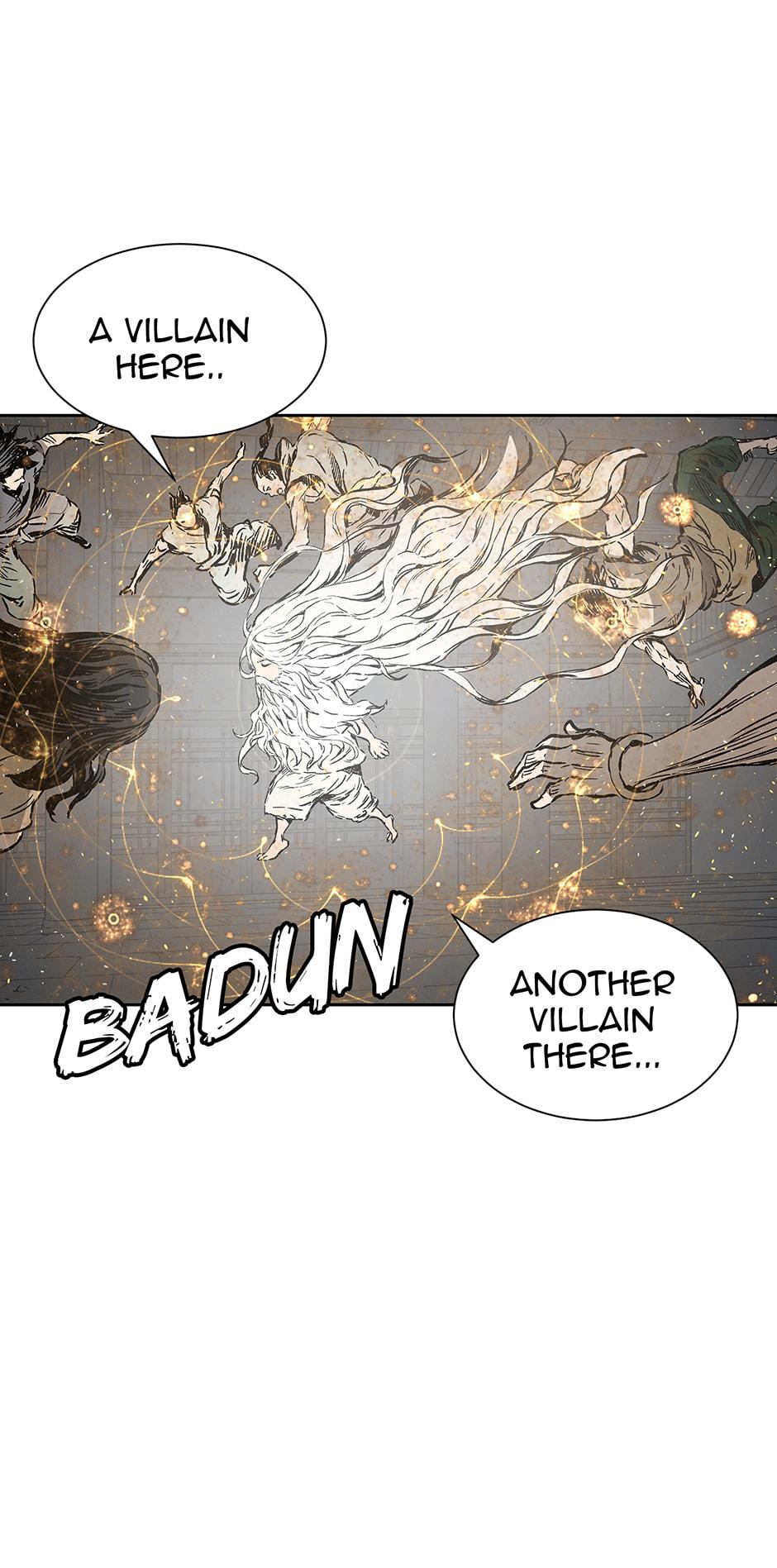 Read Child of the Sheath EN Manga Online