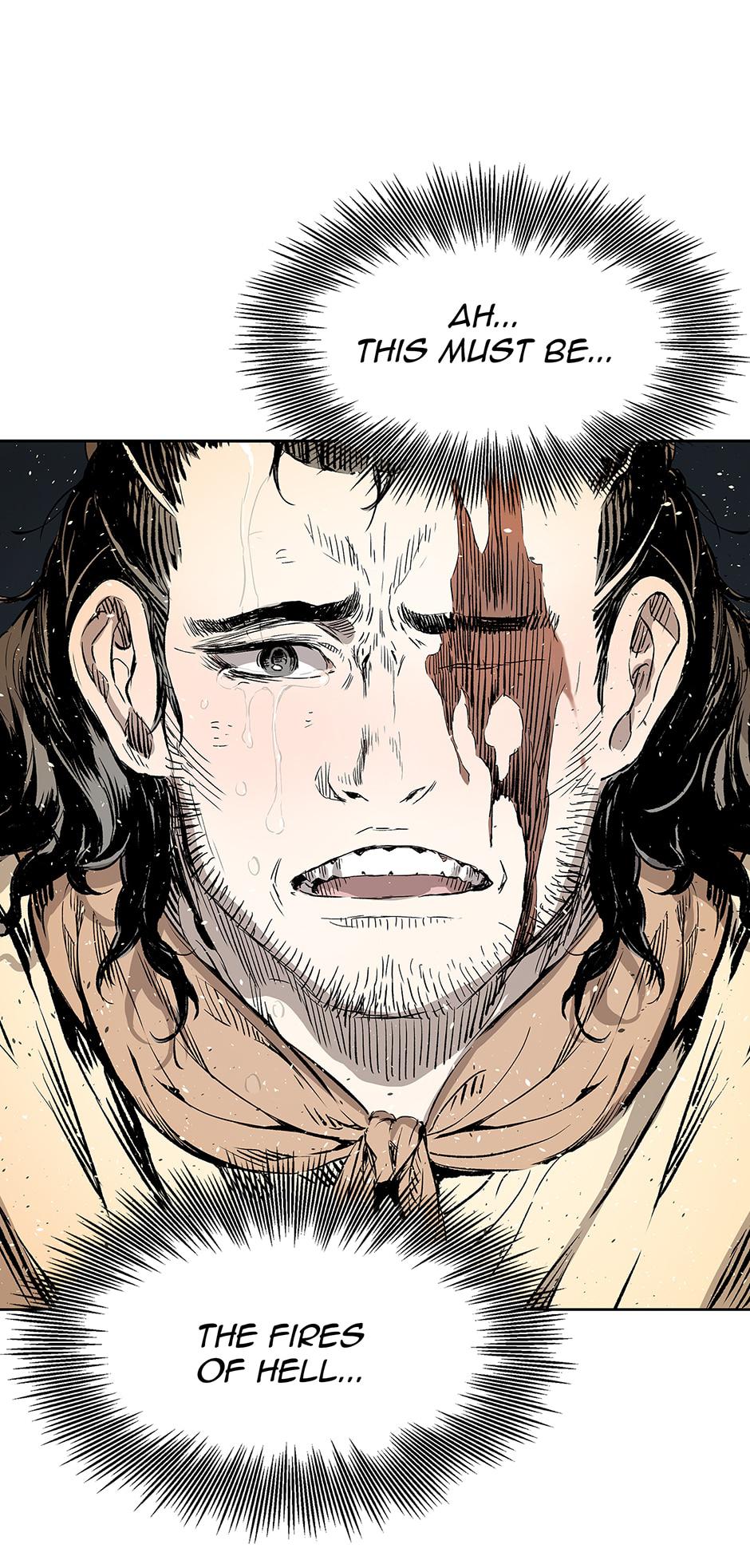 Read Child of the Sheath EN Manga Online