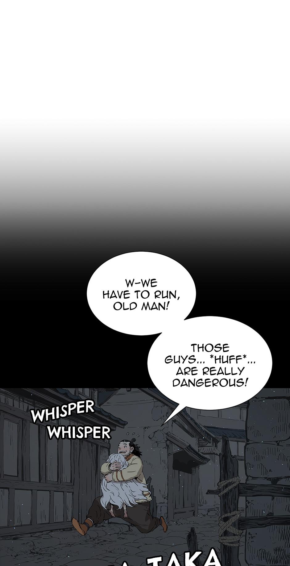 Read Child of the Sheath EN Manga Online