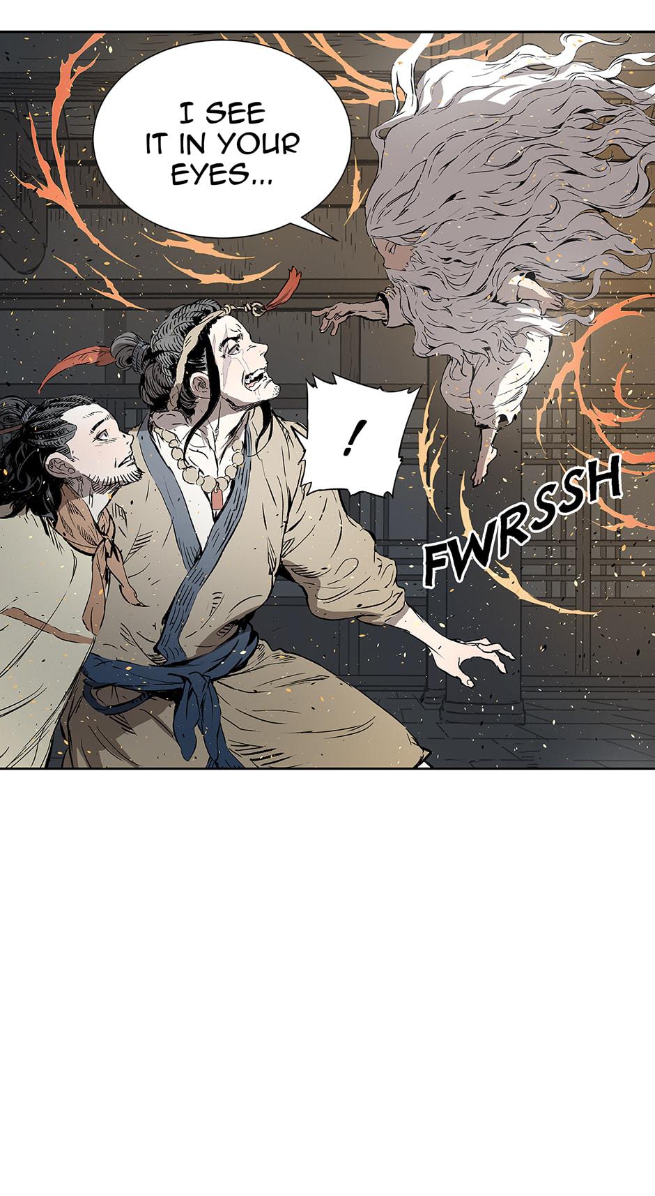 Read Child of the Sheath EN Manga Online