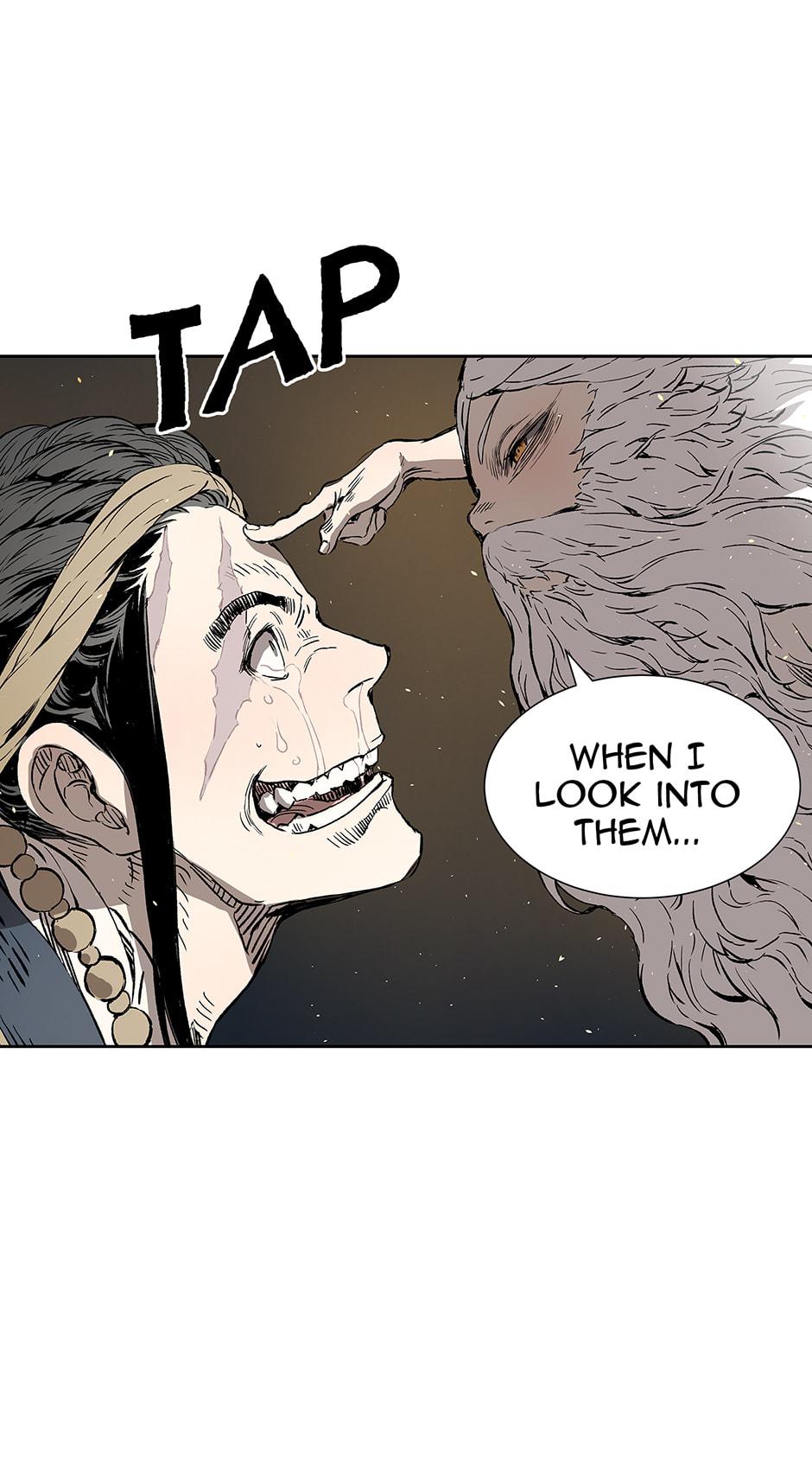 Read Child of the Sheath EN Manga Online