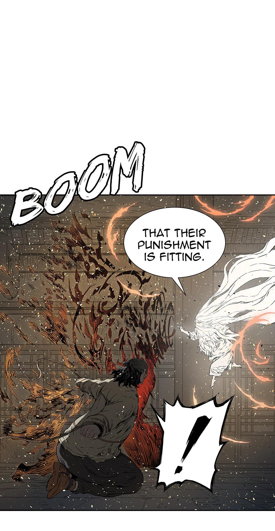 Read Child of the Sheath EN Manga Online