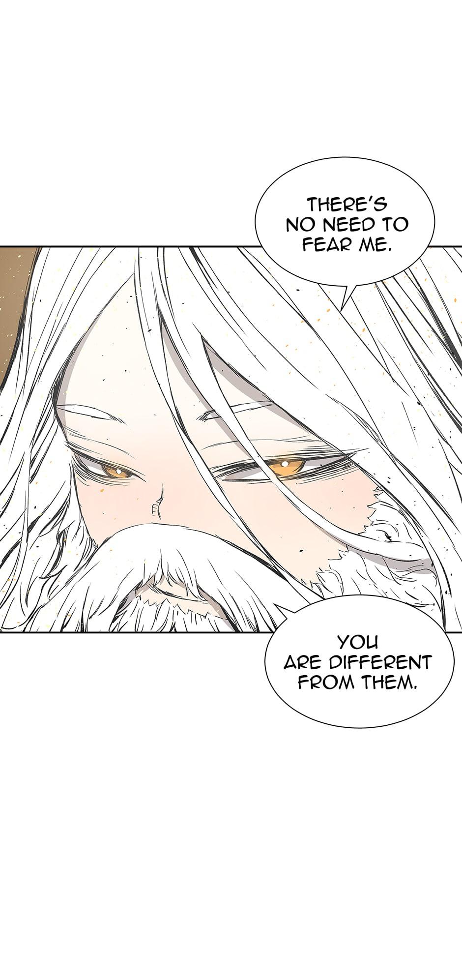 Read Child of the Sheath EN Manga Online