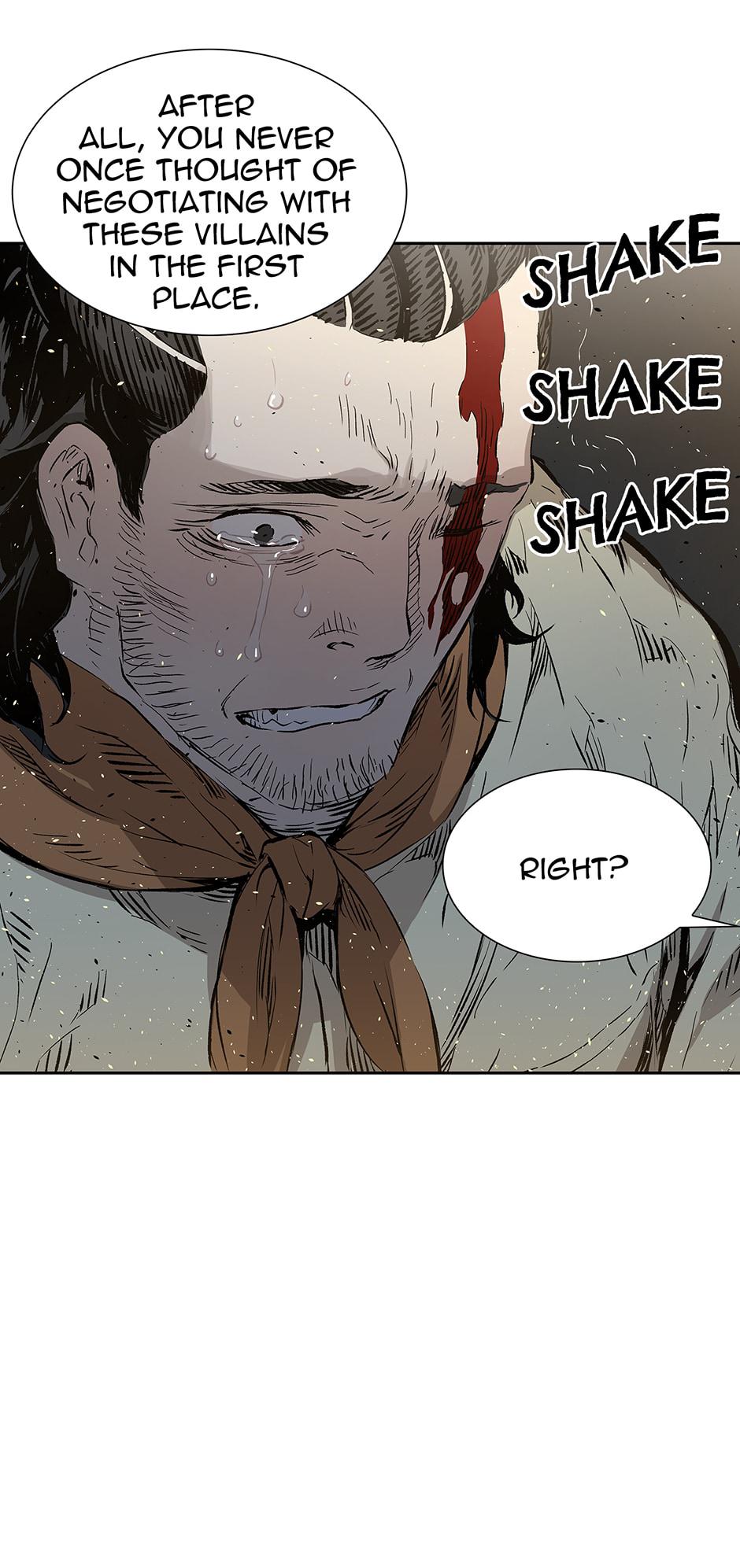 Read Child of the Sheath EN Manga Online