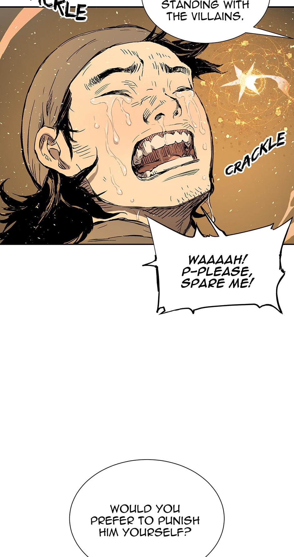 Read Child of the Sheath EN Manga Online