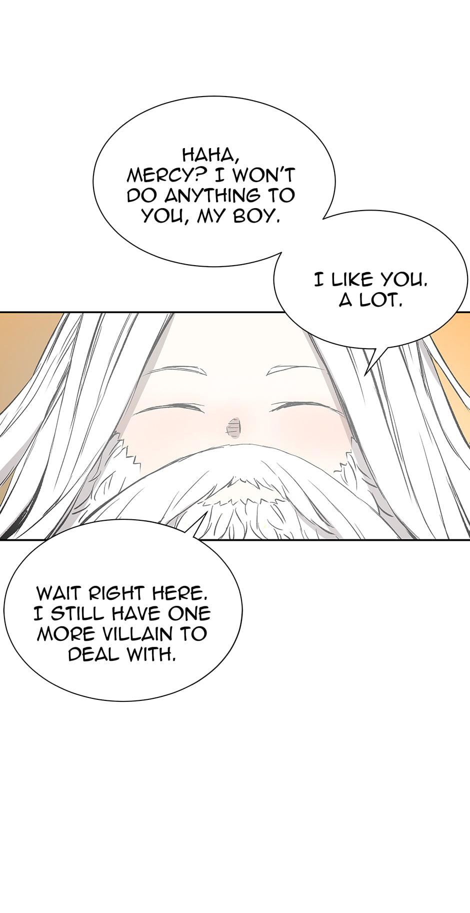 Read Child of the Sheath EN Manga Online