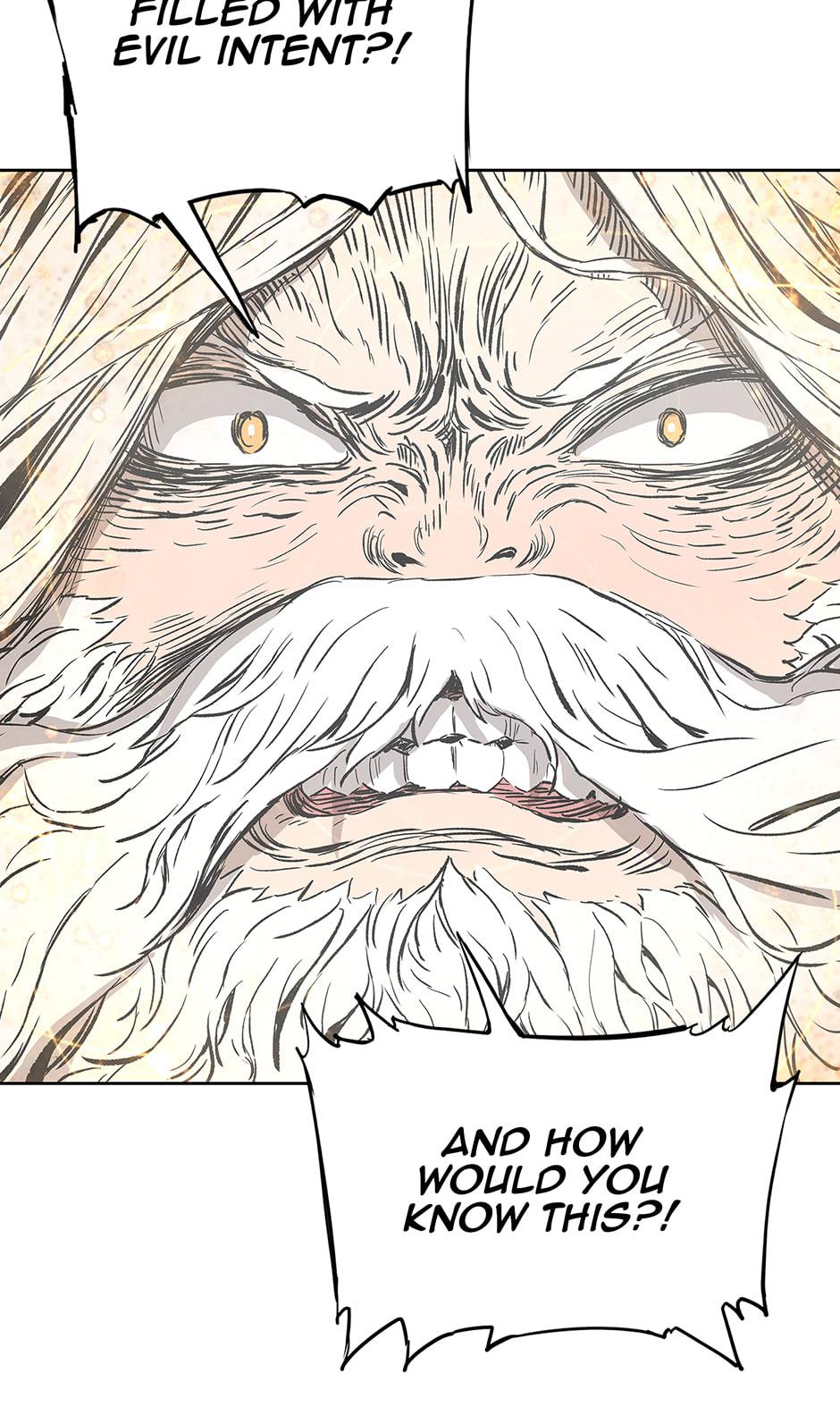 Read Child of the Sheath EN Manga Online