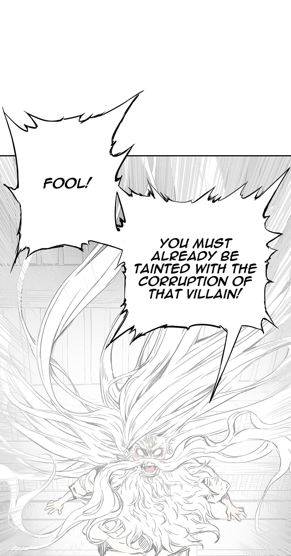 Read Child of the Sheath EN Manga Online