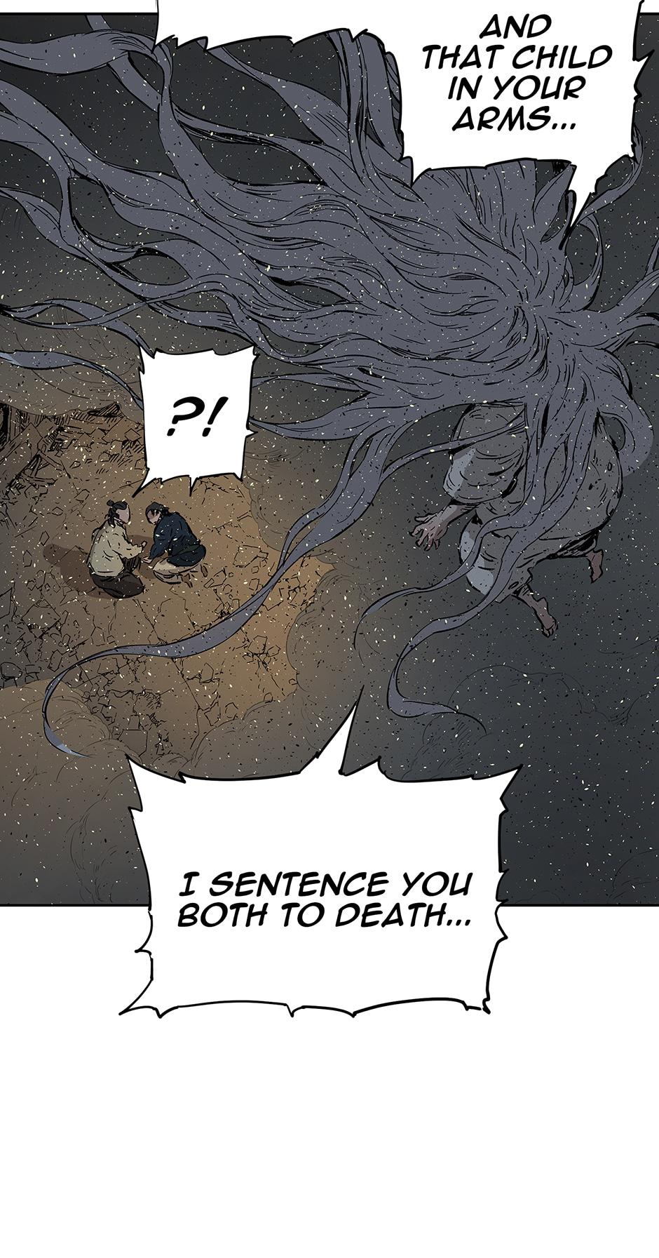 Read Child of the Sheath EN Manga Online