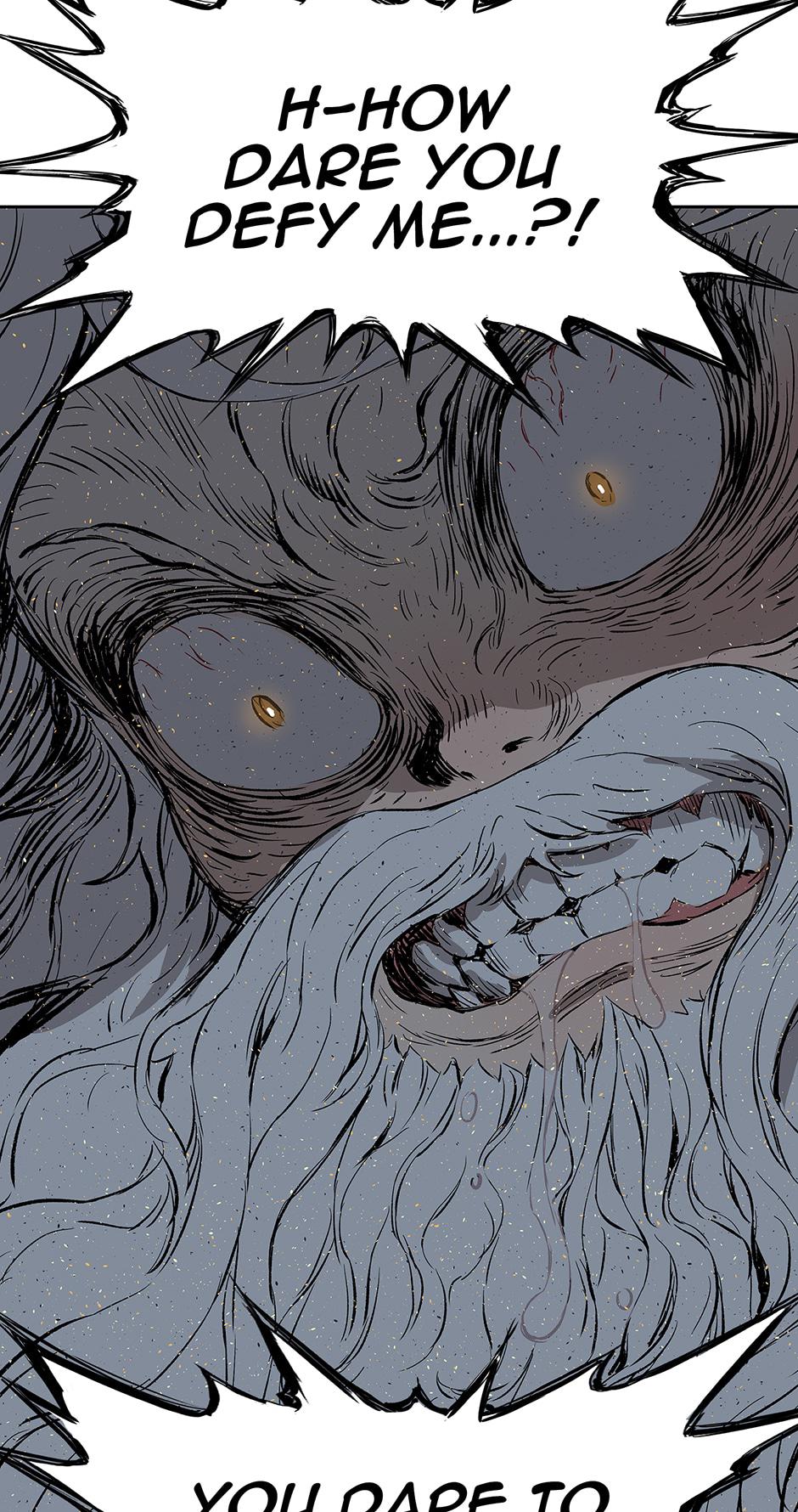 Read Child of the Sheath EN Manga Online