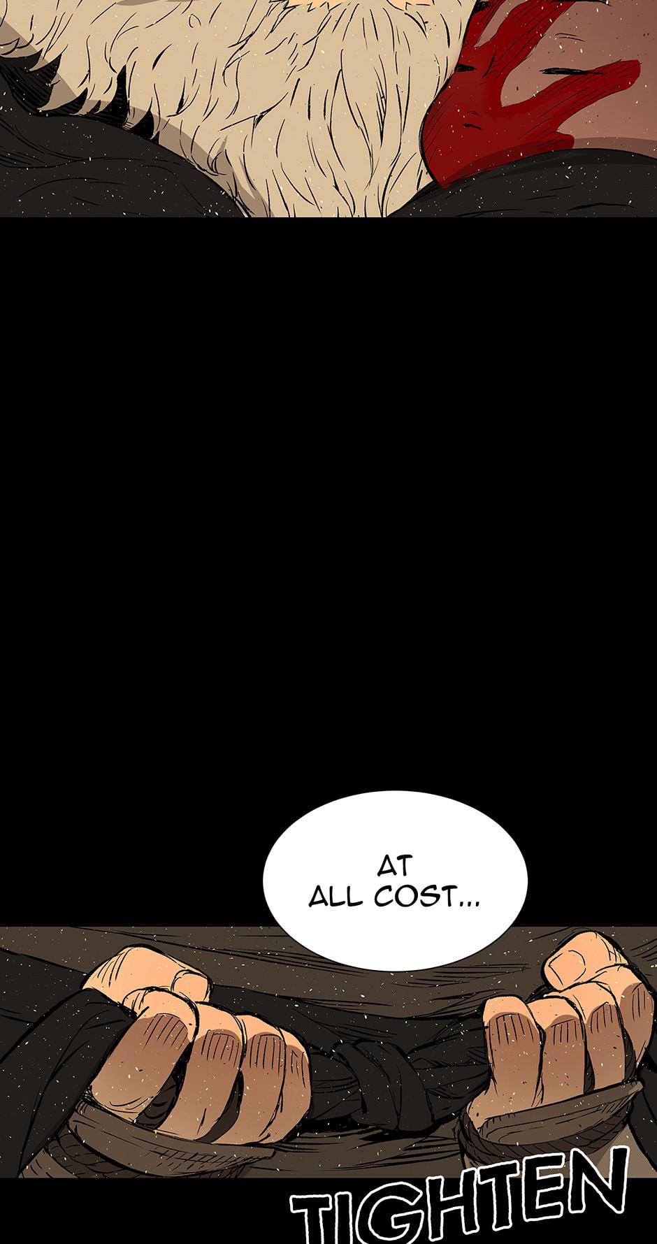 Read Child of the Sheath EN Manga Online