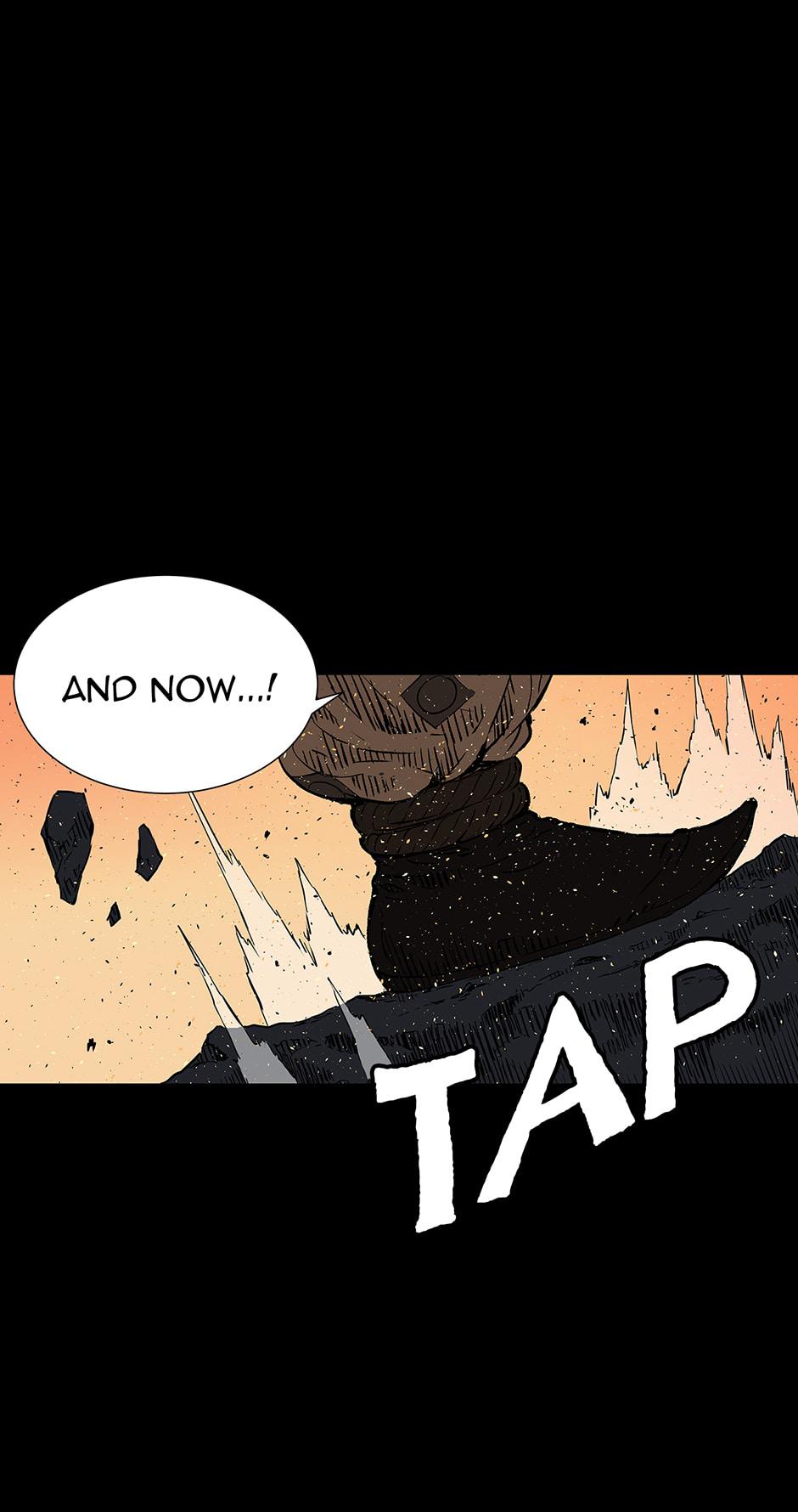 Read Child of the Sheath EN Manga Online