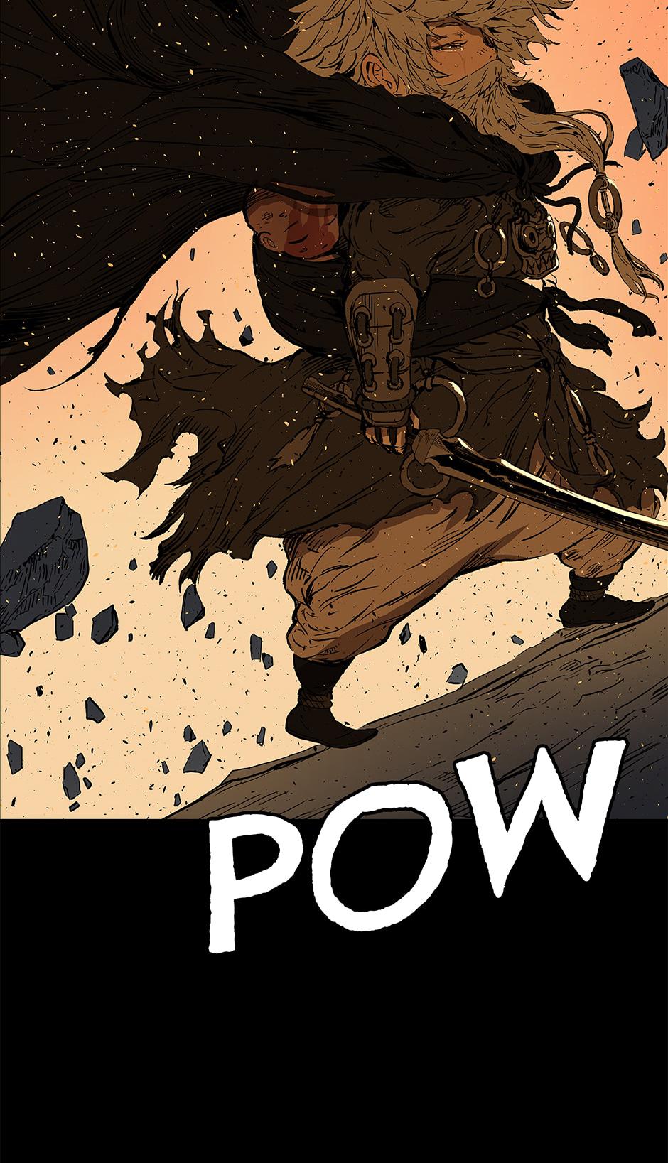 Read Child of the Sheath EN Manga Online