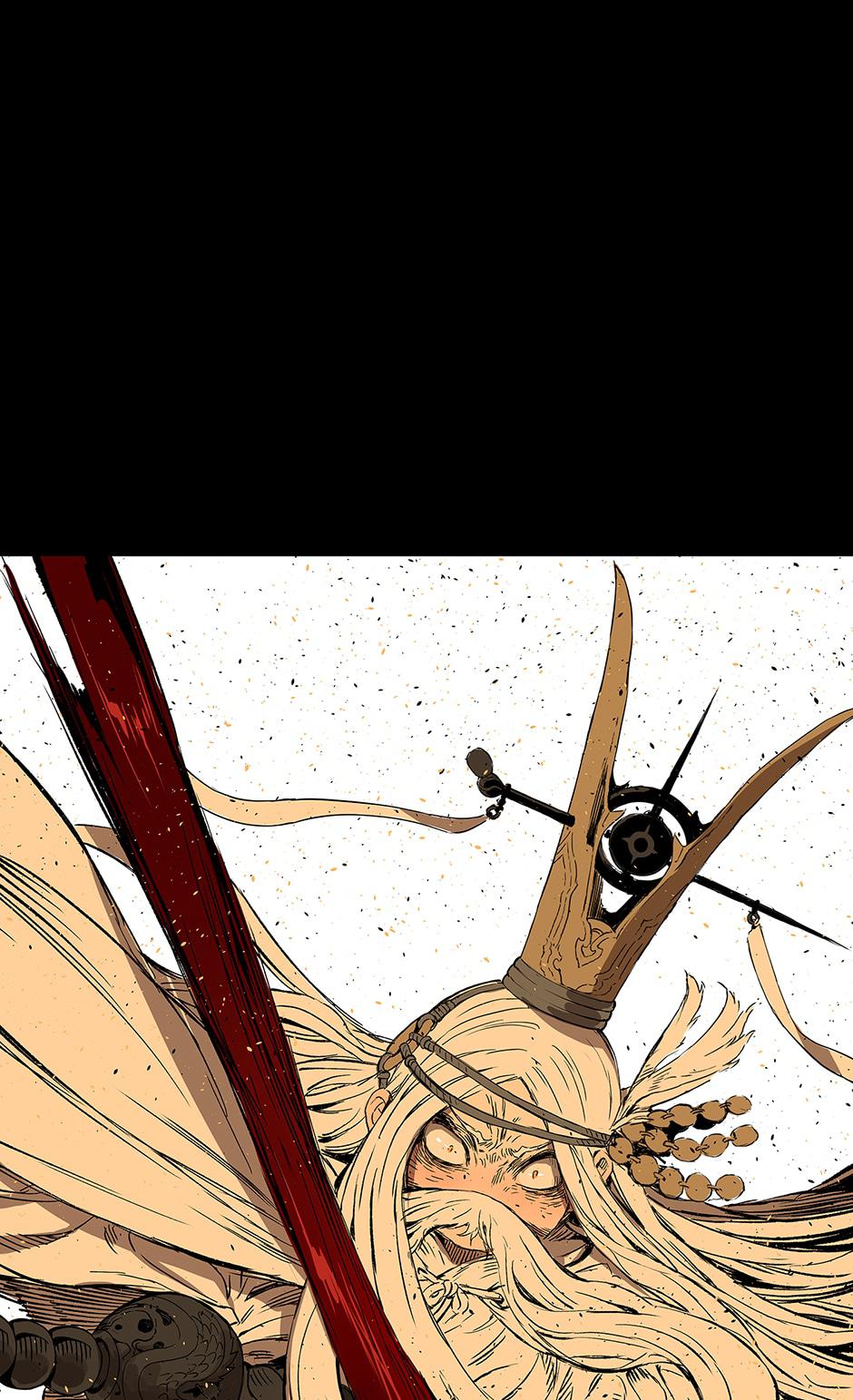 Read Child of the Sheath EN Manga Online