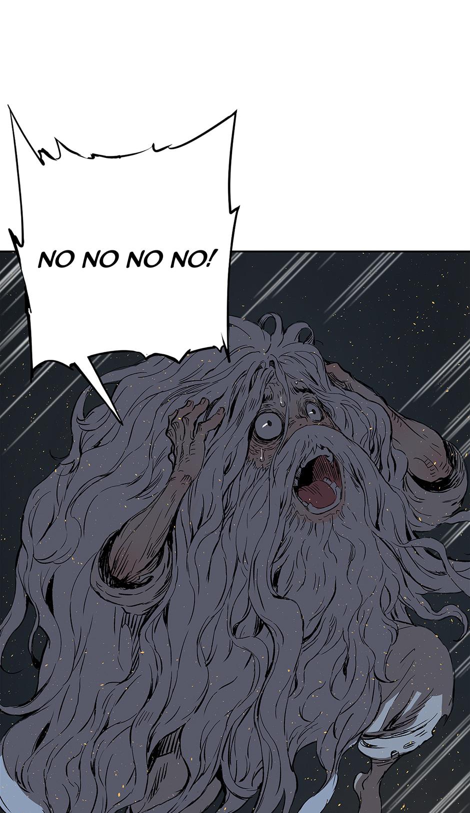 Read Child of the Sheath EN Manga Online