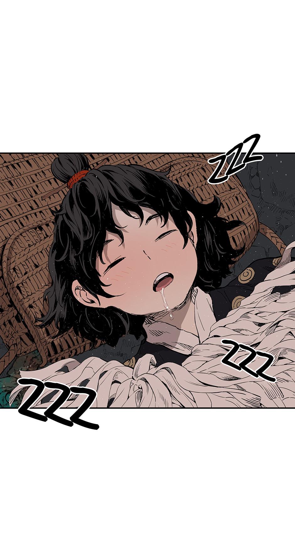 Read Child of the Sheath EN Manga Online