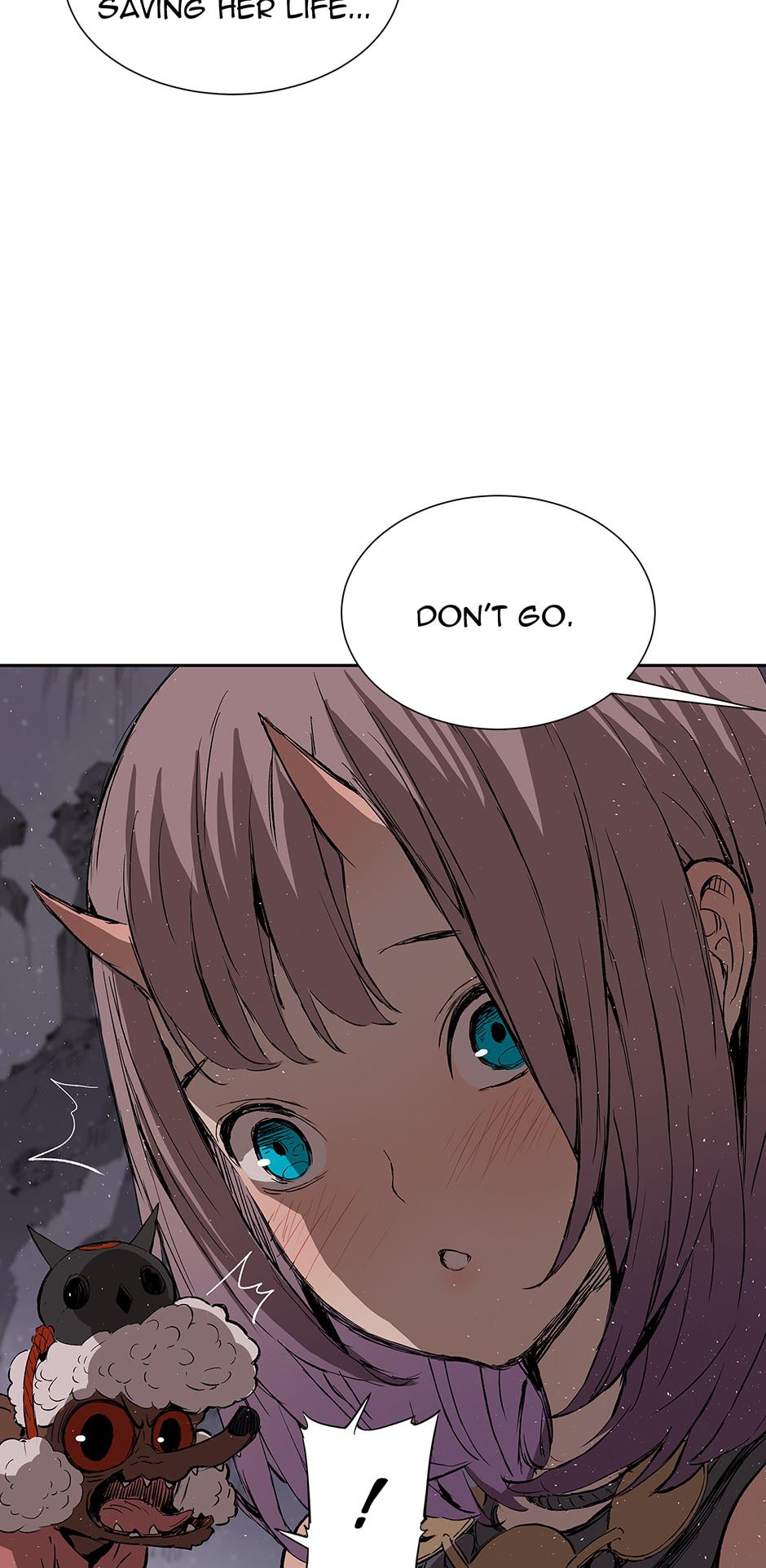 Read Child of the Sheath EN Manga Online