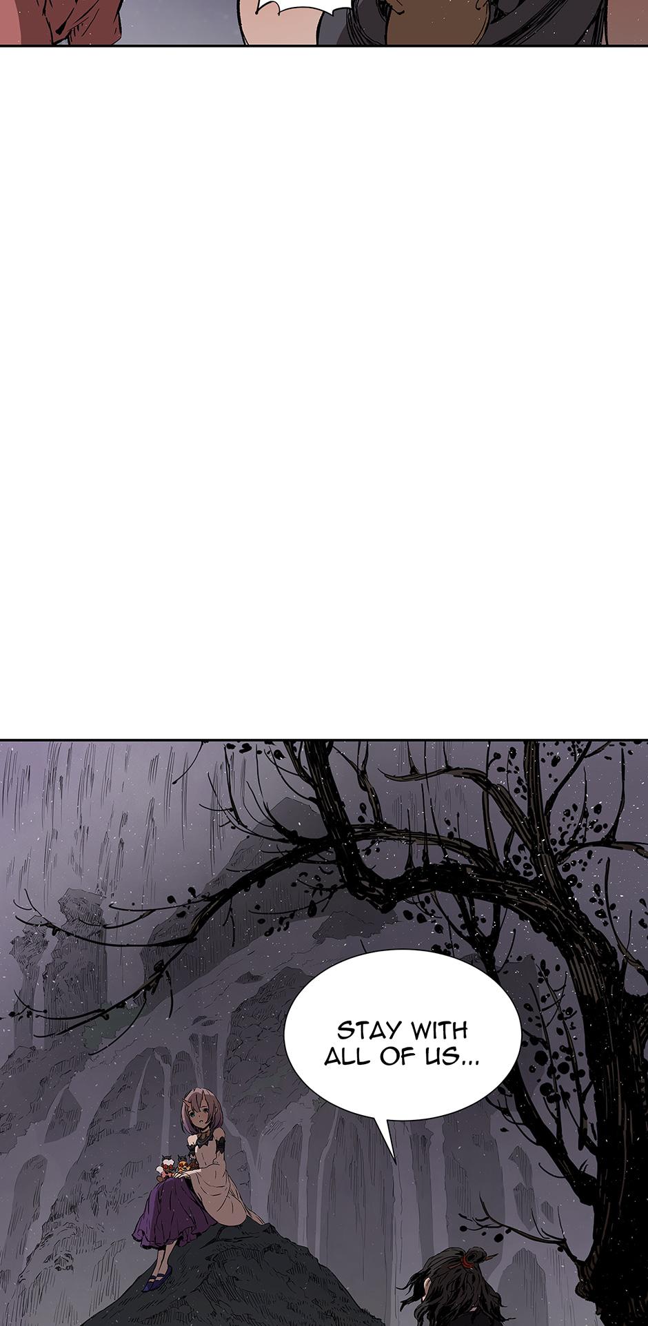 Read Child of the Sheath EN Manga Online