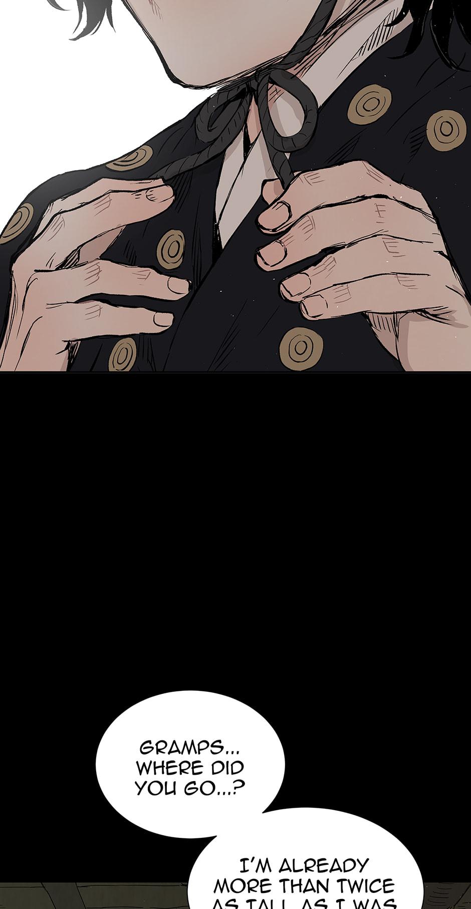 Read Child of the Sheath EN Manga Online