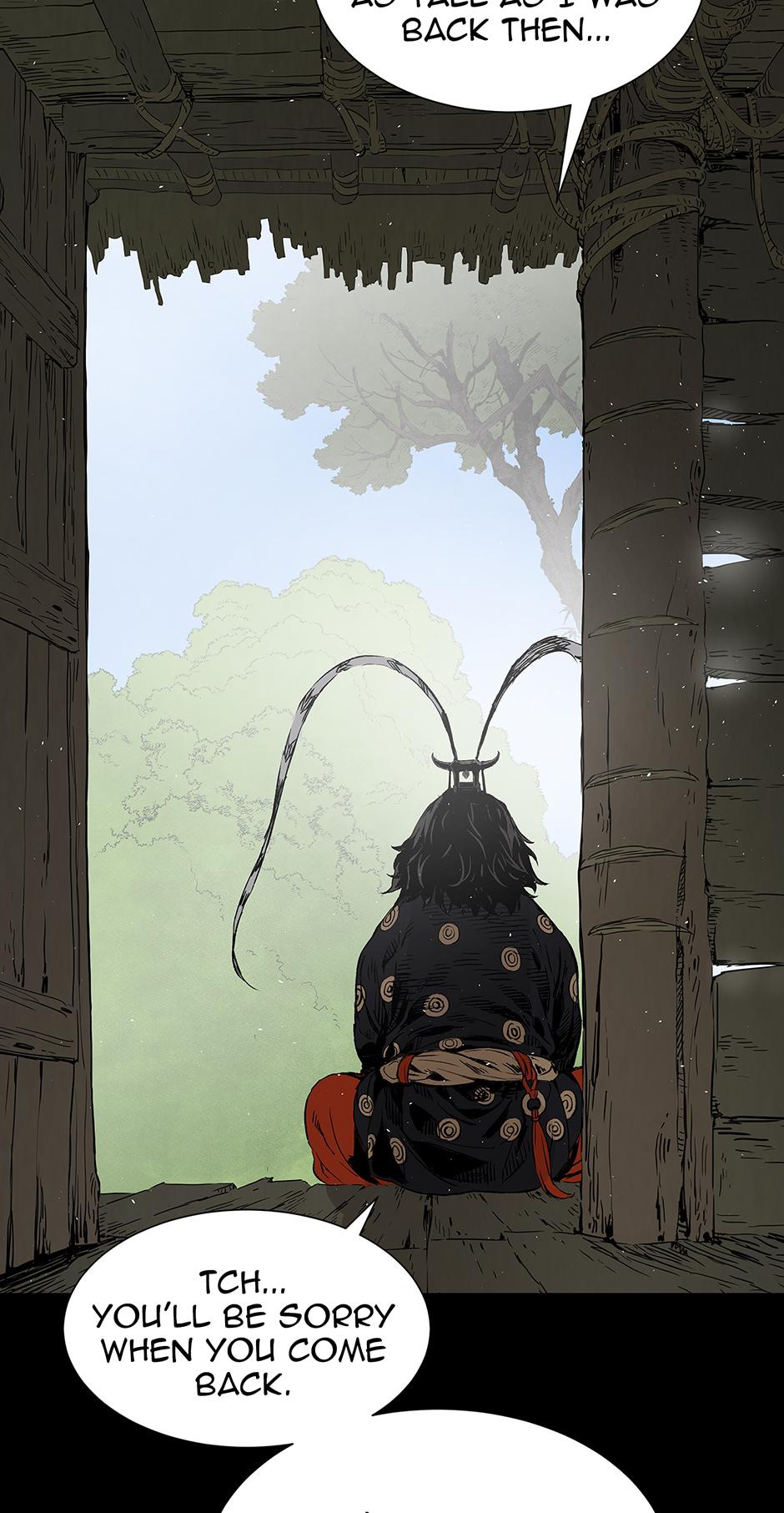 Read Child of the Sheath EN Manga Online