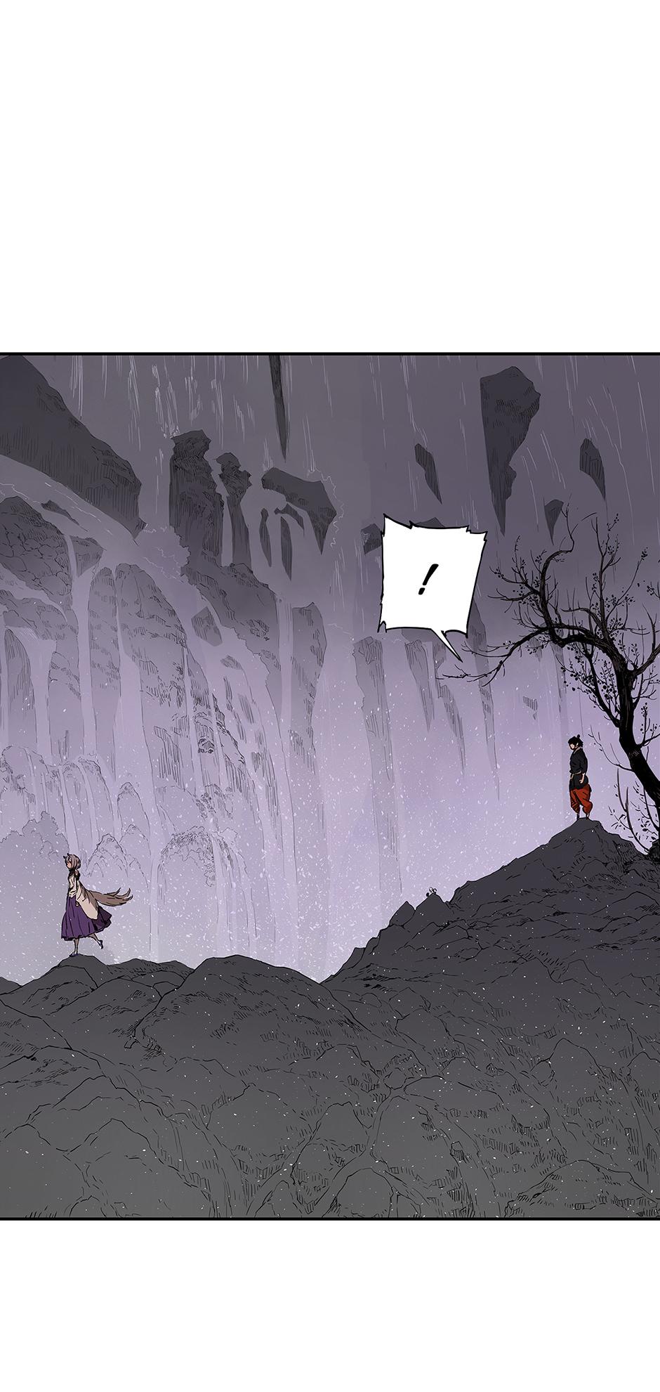 Read Child of the Sheath EN Manga Online