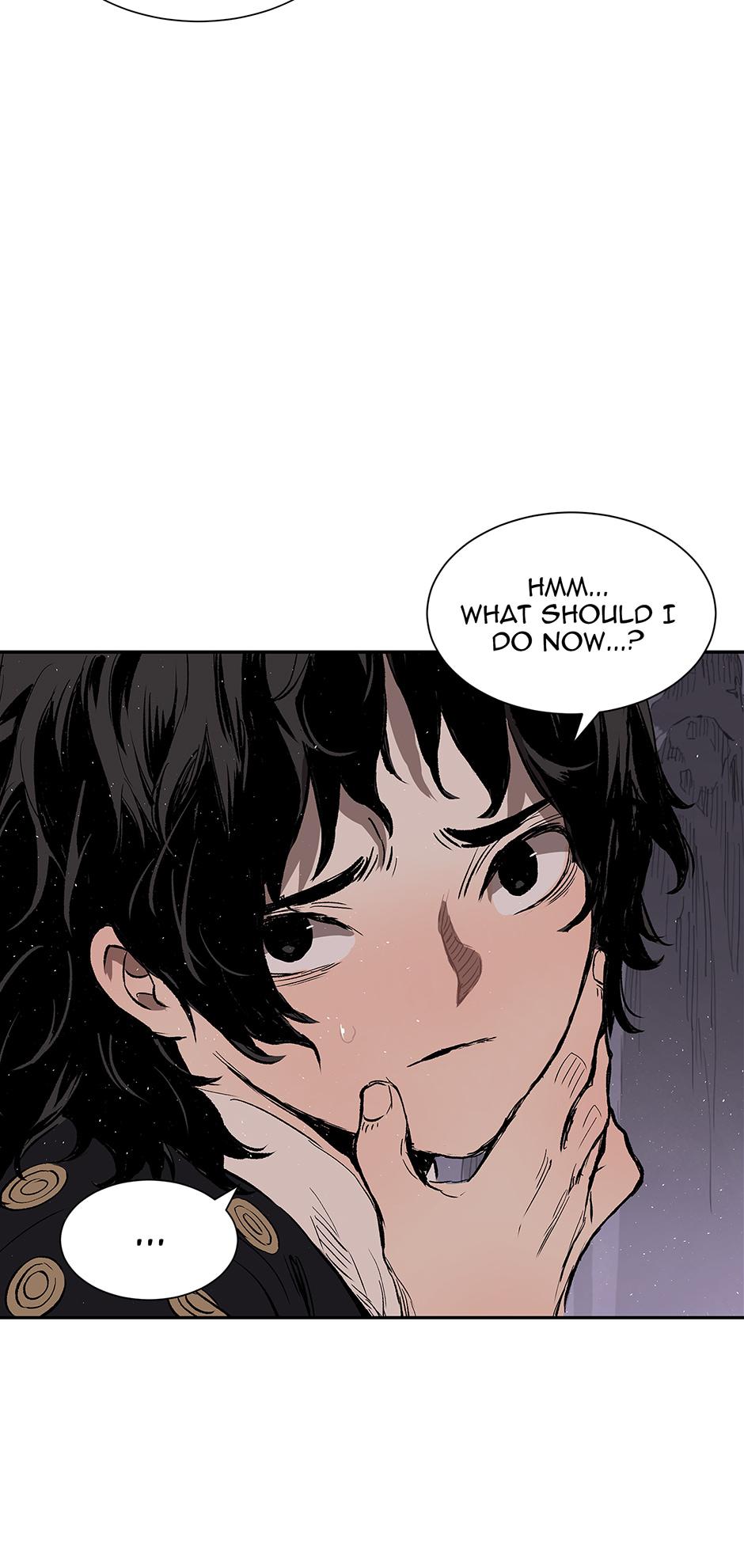 Read Child of the Sheath EN Manga Online