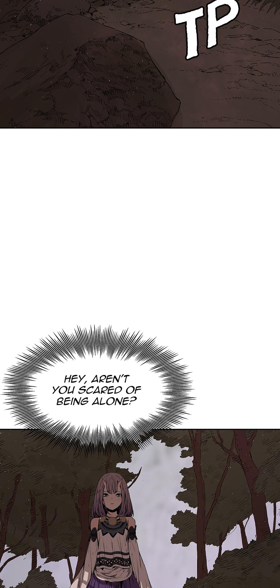 Read Child of the Sheath EN Manga Online