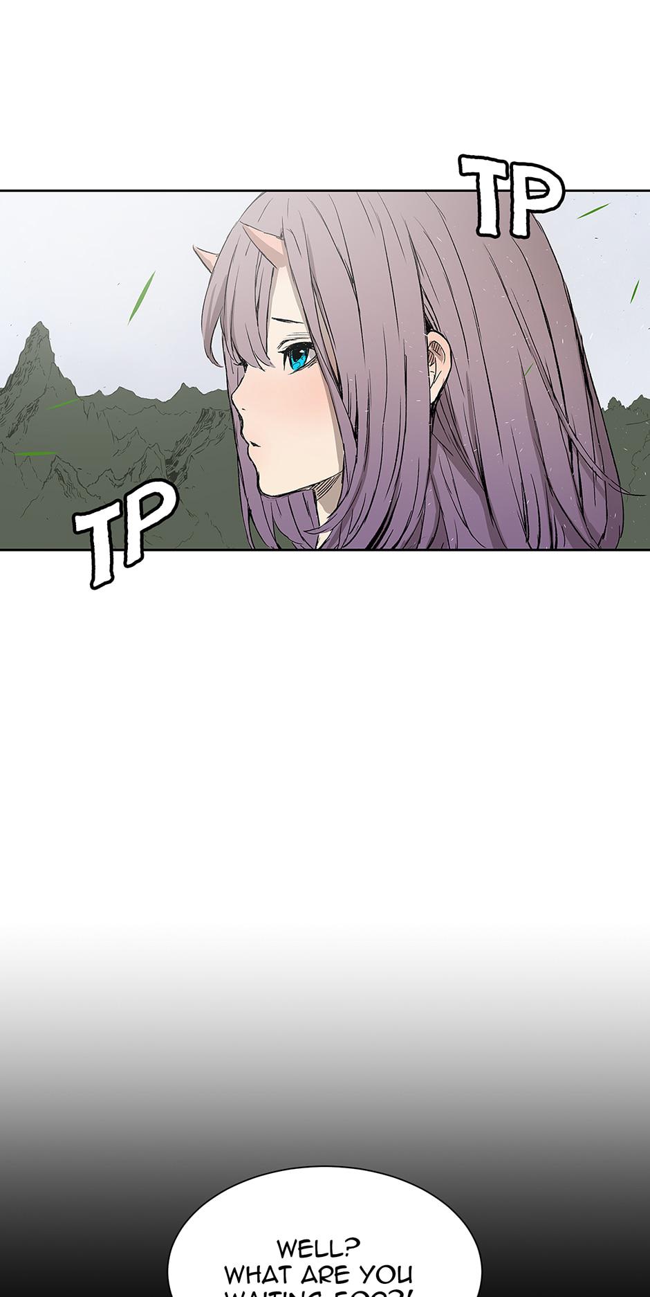 Read Child of the Sheath EN Manga Online