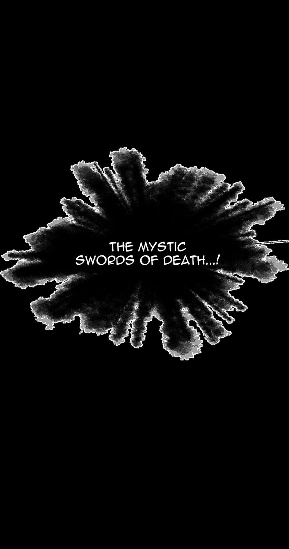 Read Child of the Sheath EN Manga Online