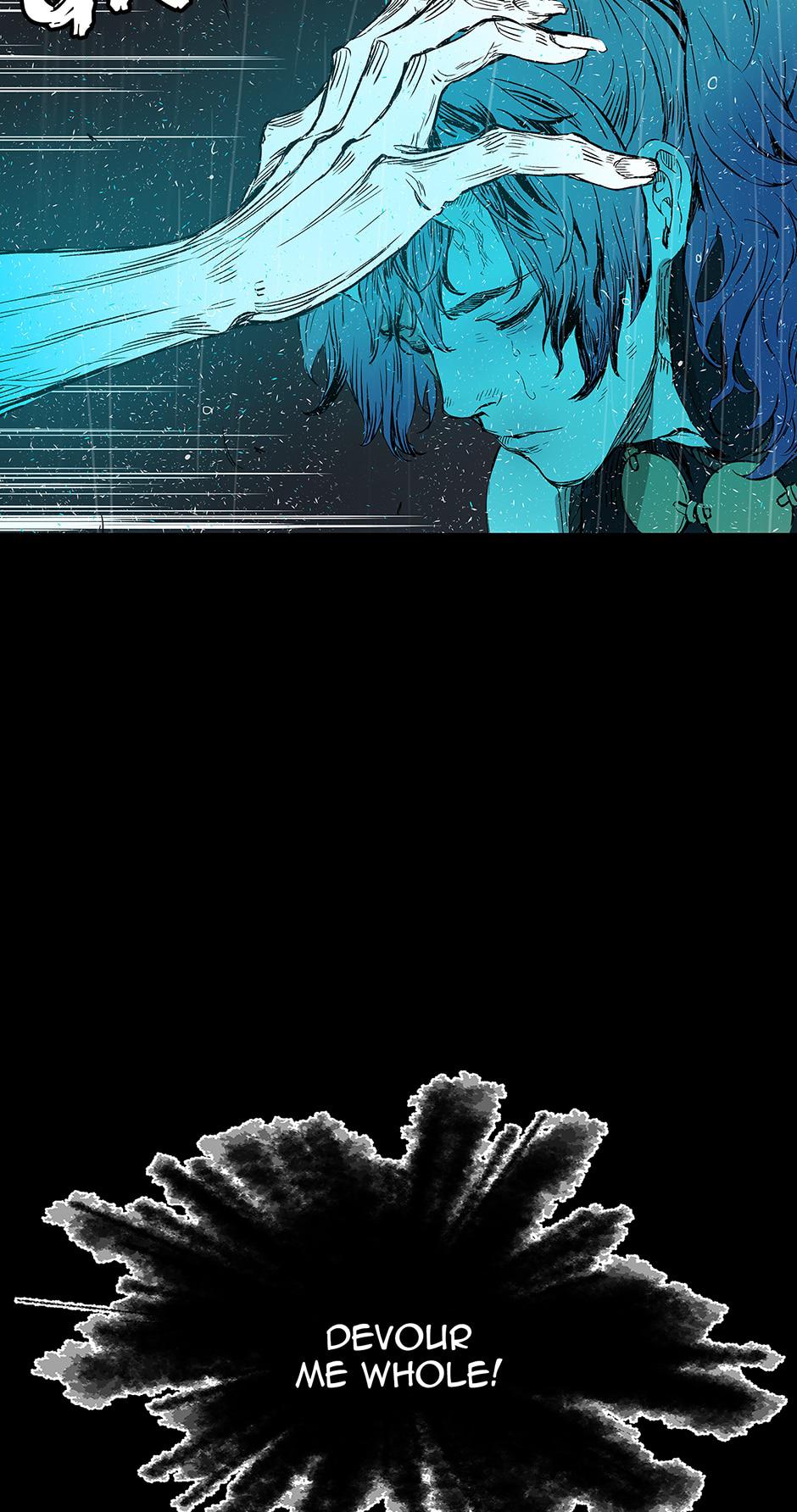 Read Child of the Sheath EN Manga Online