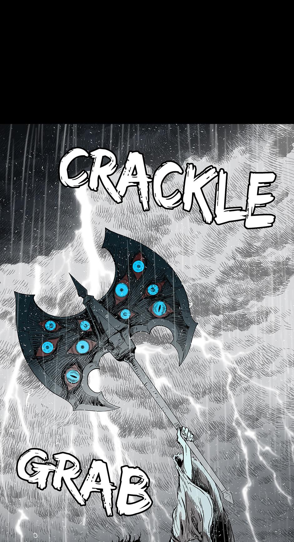 Read Child of the Sheath EN Manga Online