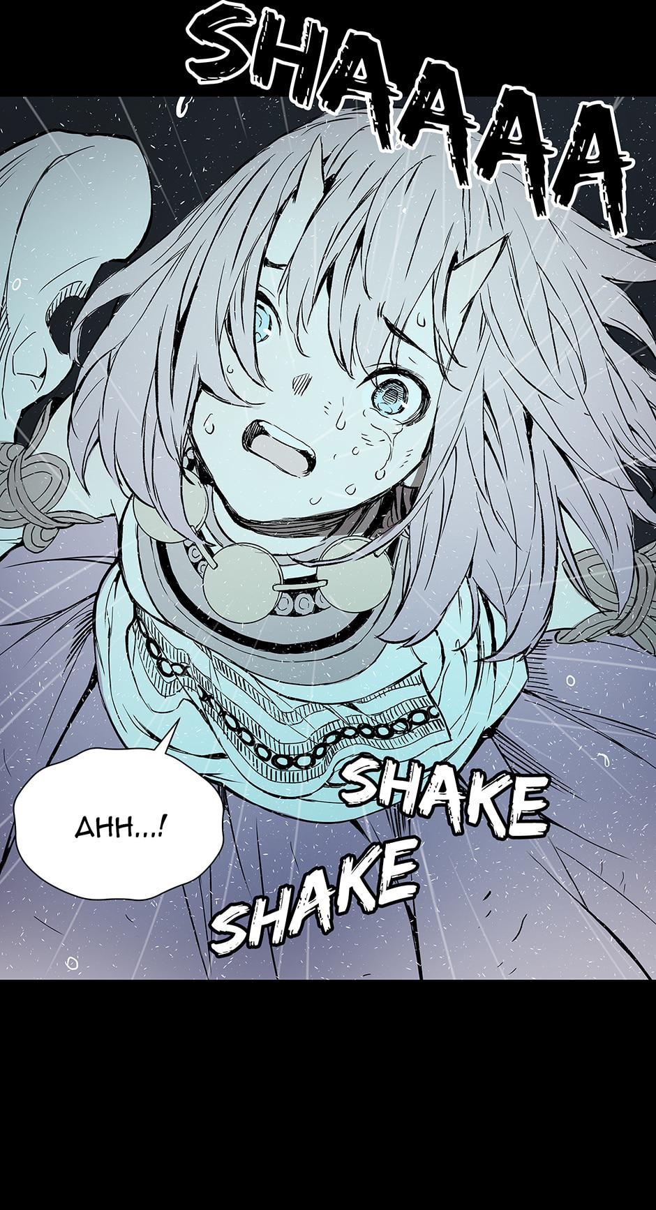 Read Child of the Sheath EN Manga Online