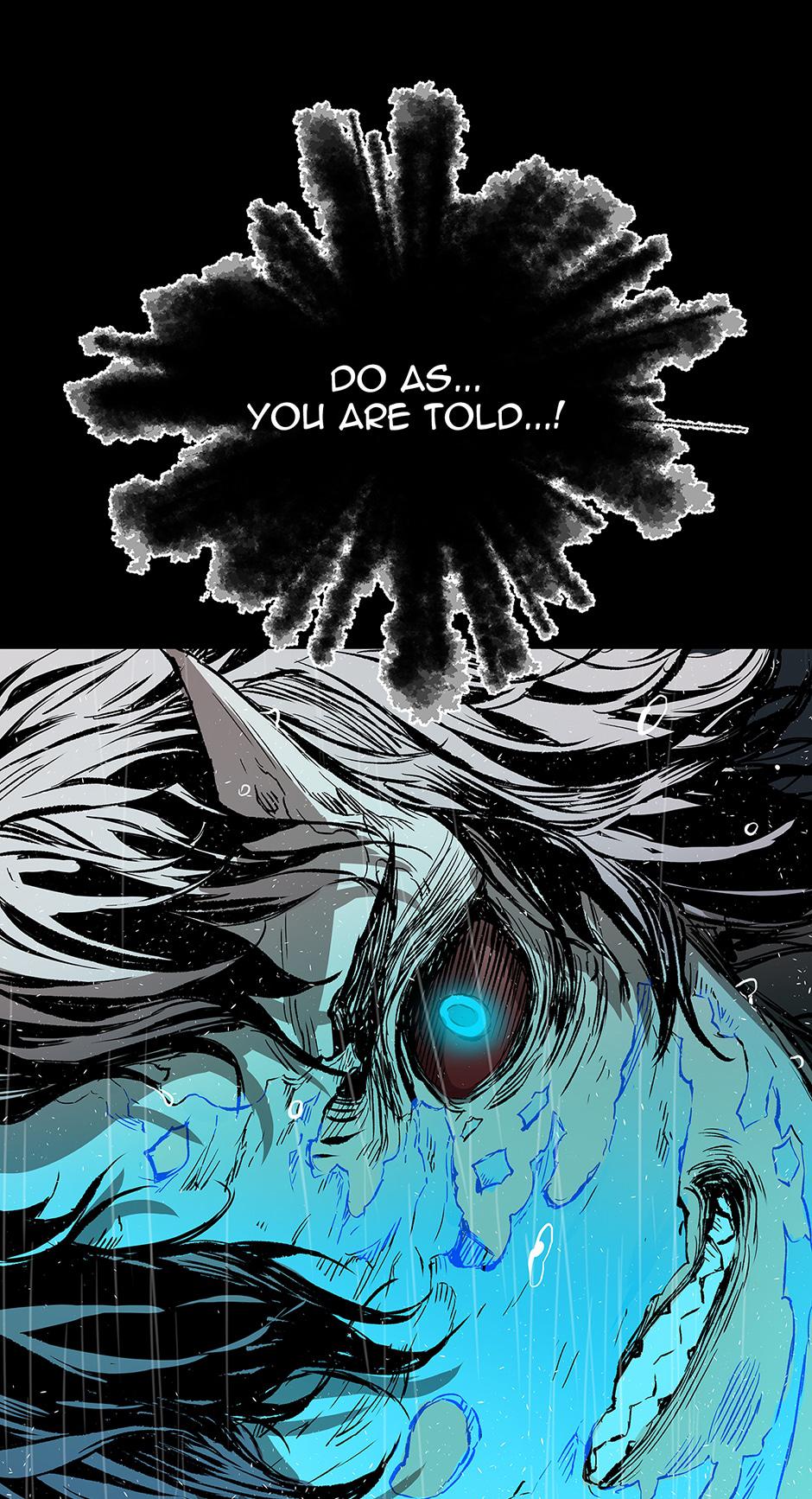 Read Child of the Sheath EN Manga Online