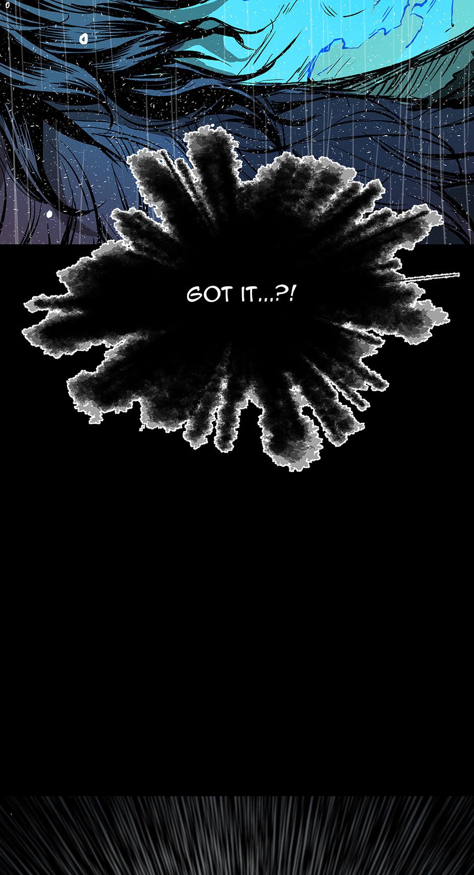 Read Child of the Sheath EN Manga Online