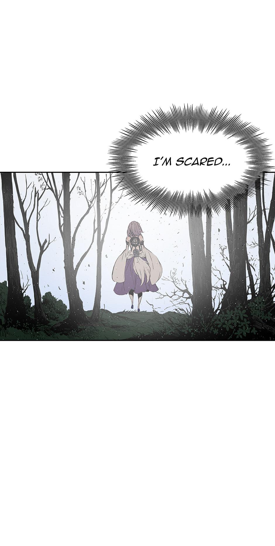 Read Child of the Sheath EN Manga Online