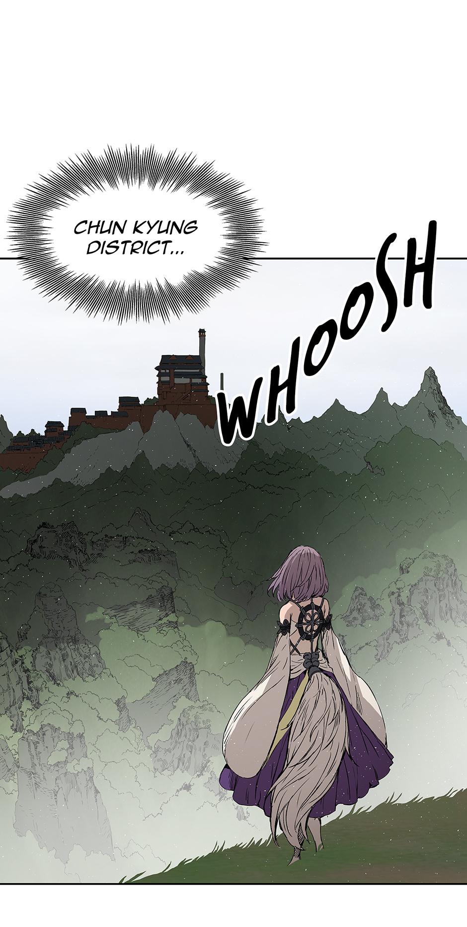 Read Child of the Sheath EN Manga Online