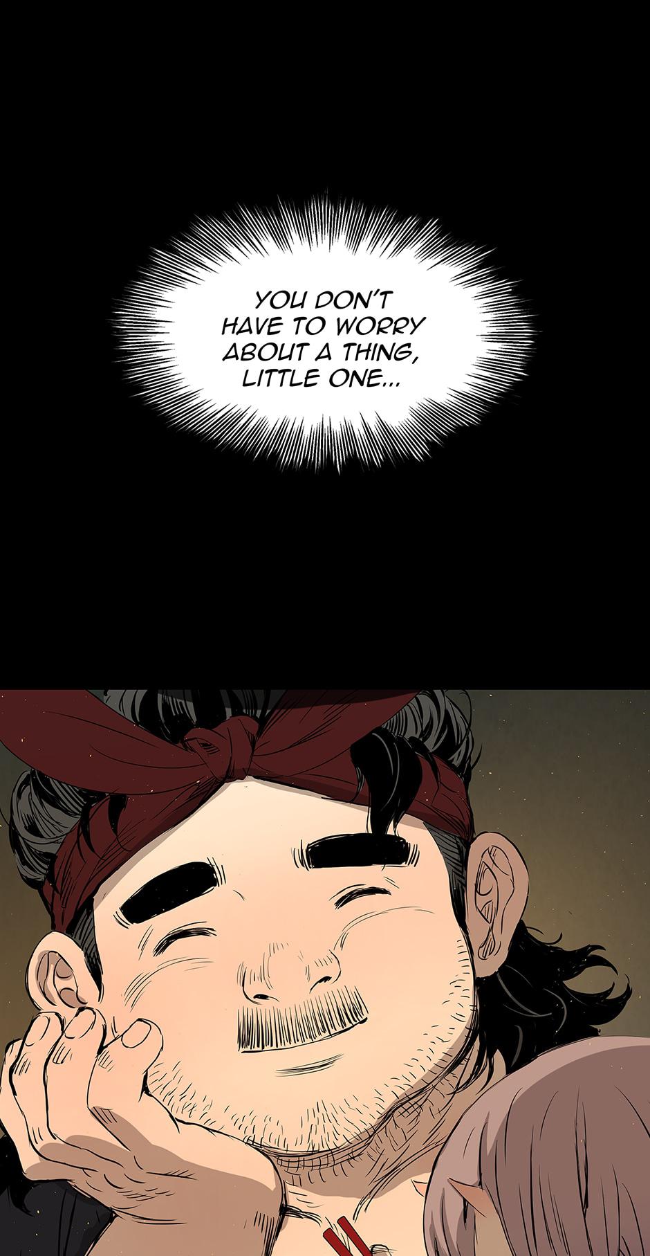 Read Child of the Sheath EN Manga Online