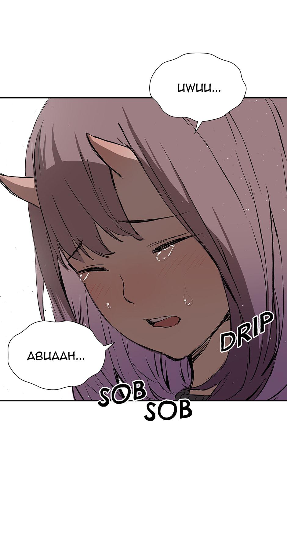 Read Child of the Sheath EN Manga Online