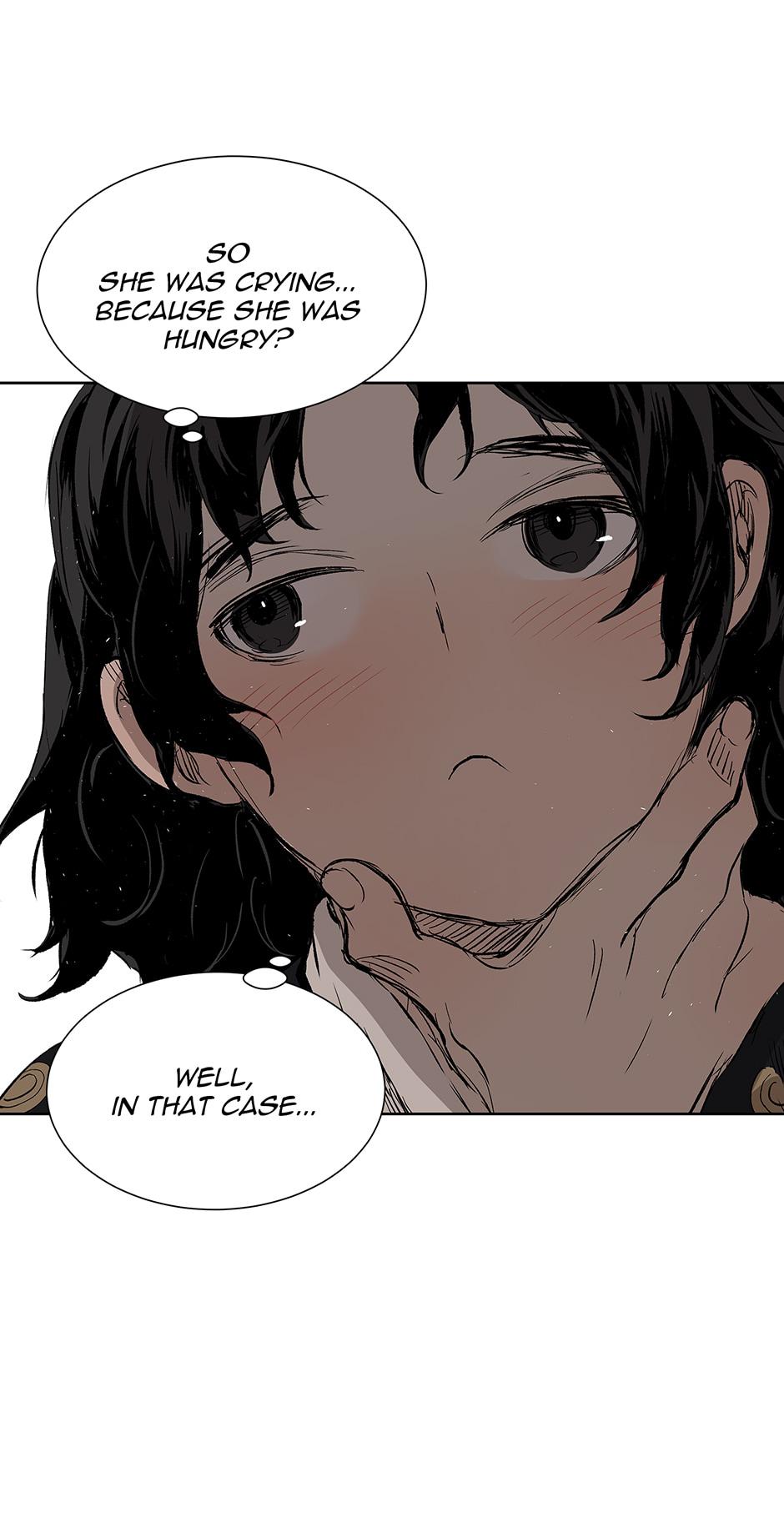 Read Child of the Sheath EN Manga Online