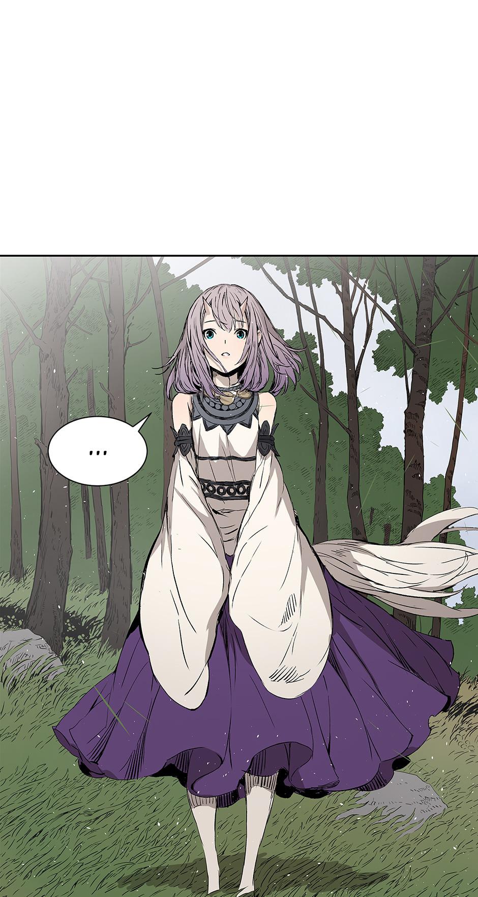 Read Child of the Sheath EN Manga Online