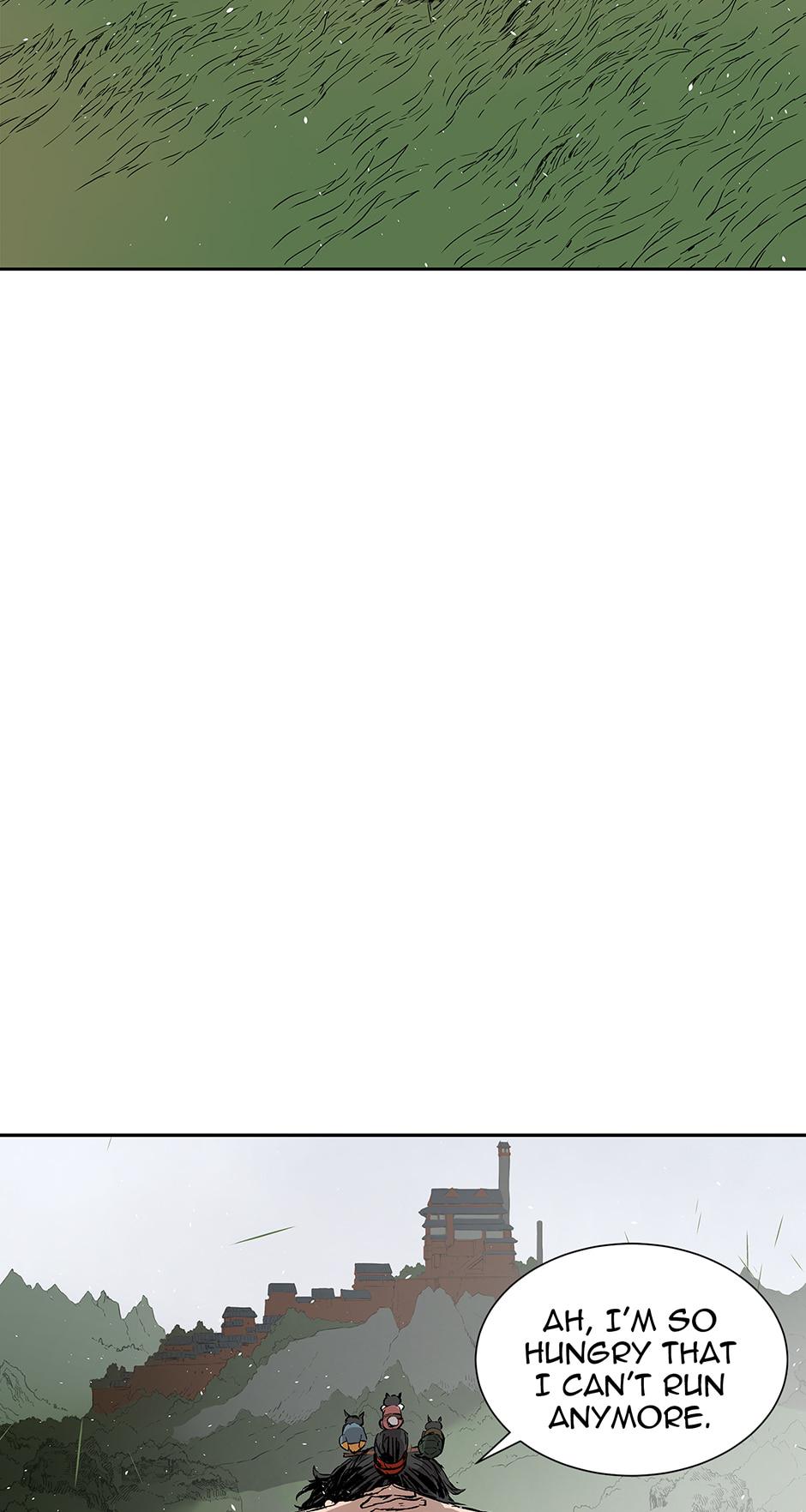 Read Child of the Sheath EN Manga Online