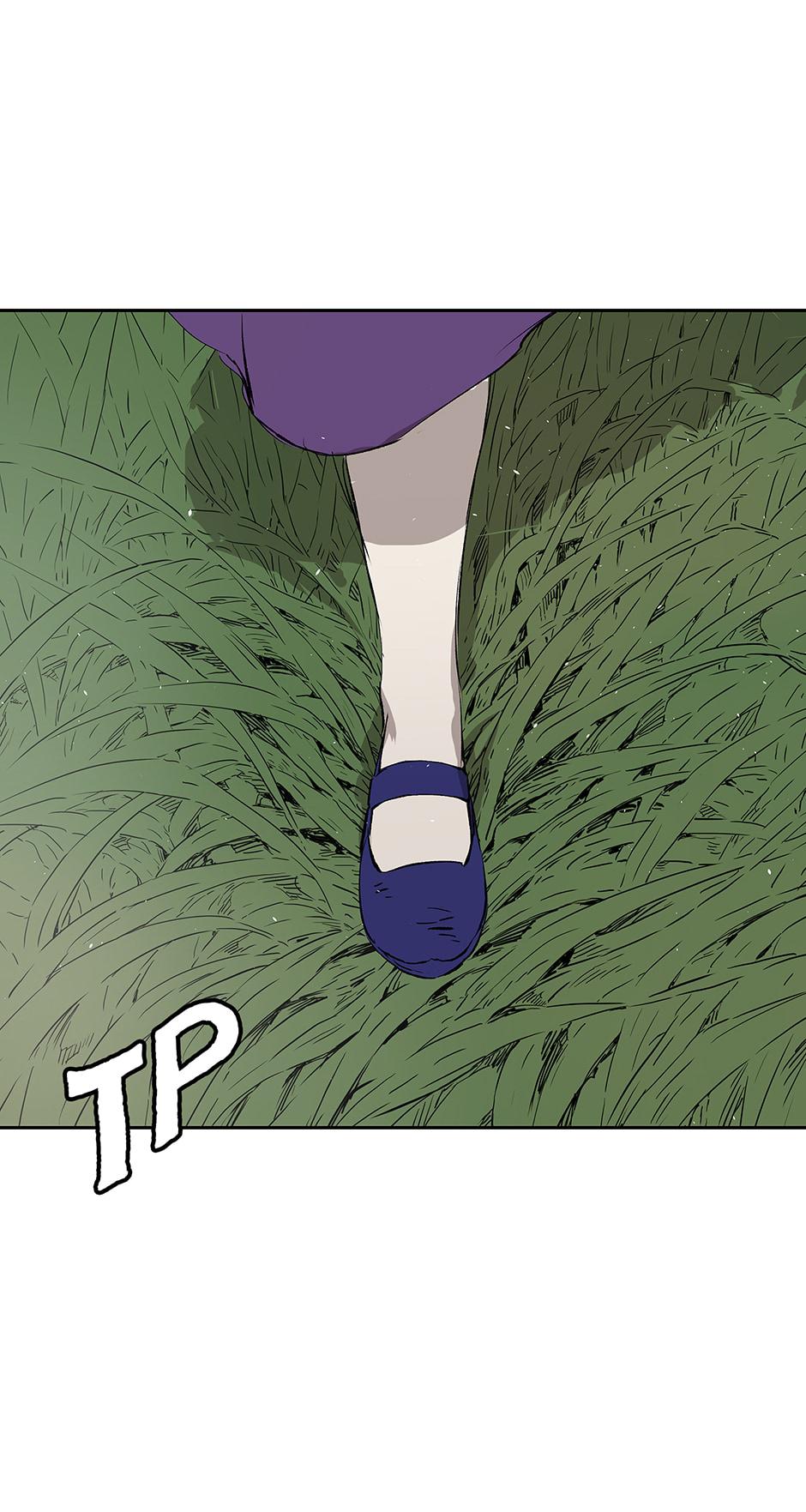 Read Child of the Sheath EN Manga Online