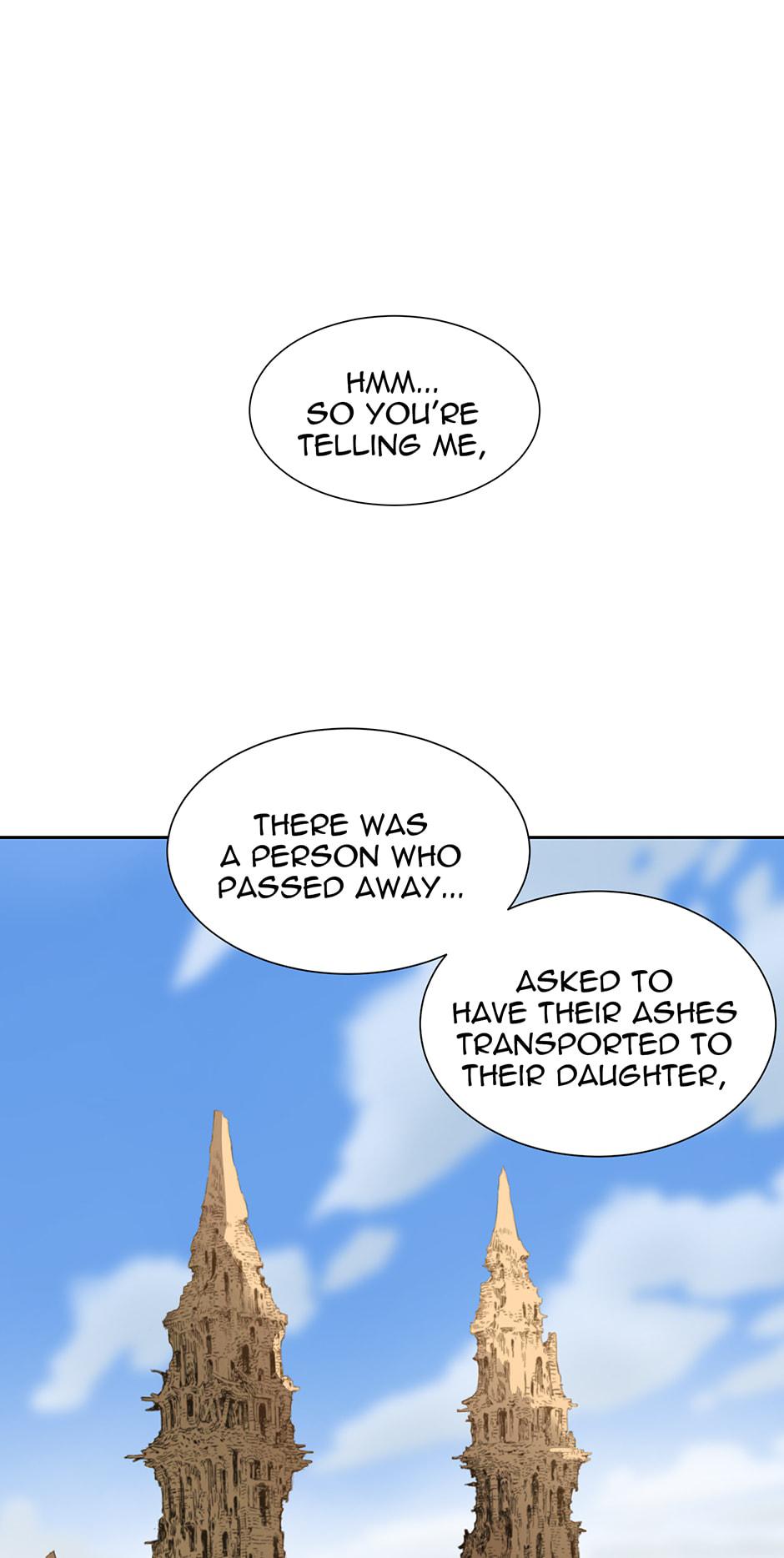 Read Child of the Sheath EN Manga Online