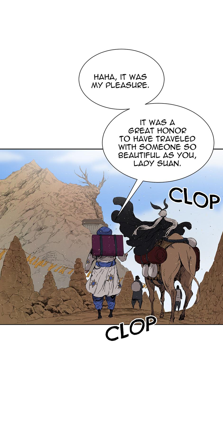 Read Child of the Sheath EN Manga Online