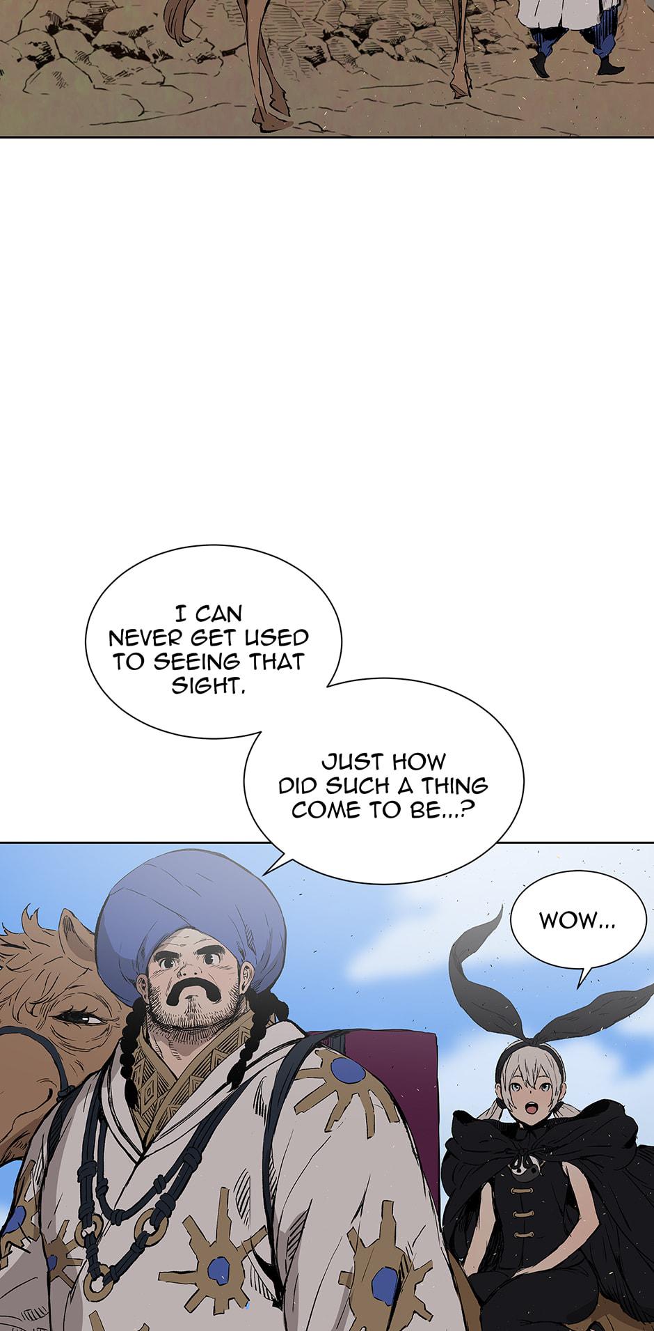 Read Child of the Sheath EN Manga Online