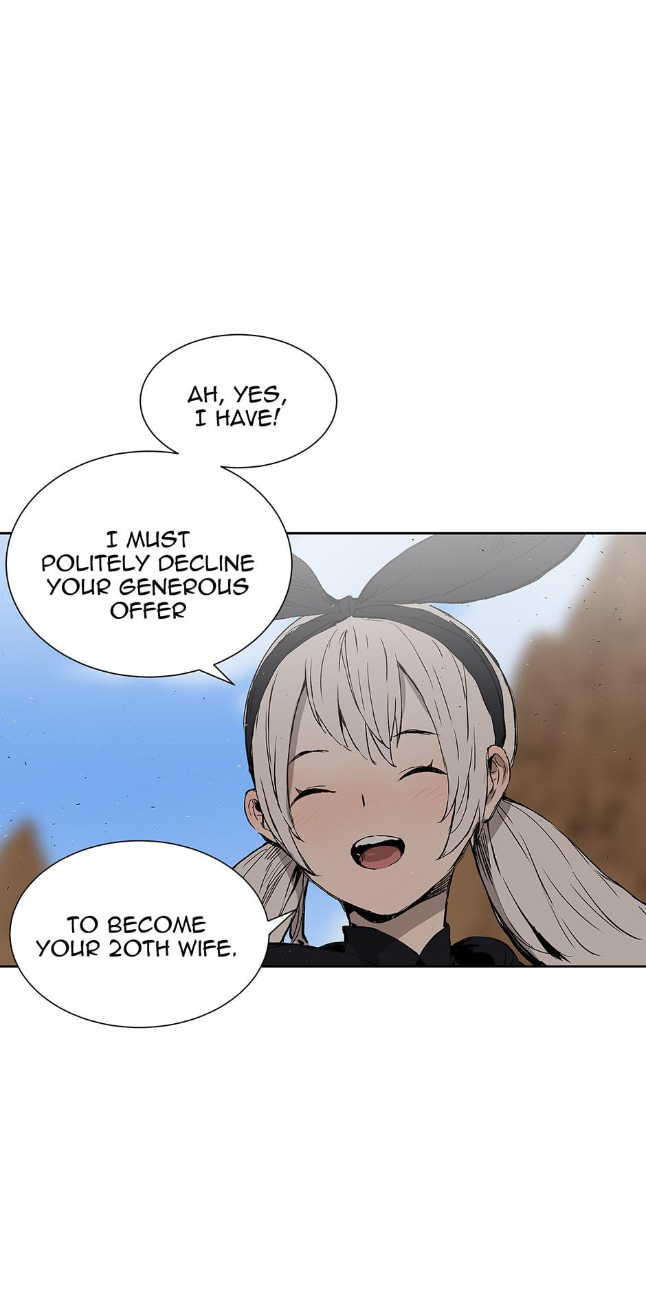 Read Child of the Sheath EN Manga Online