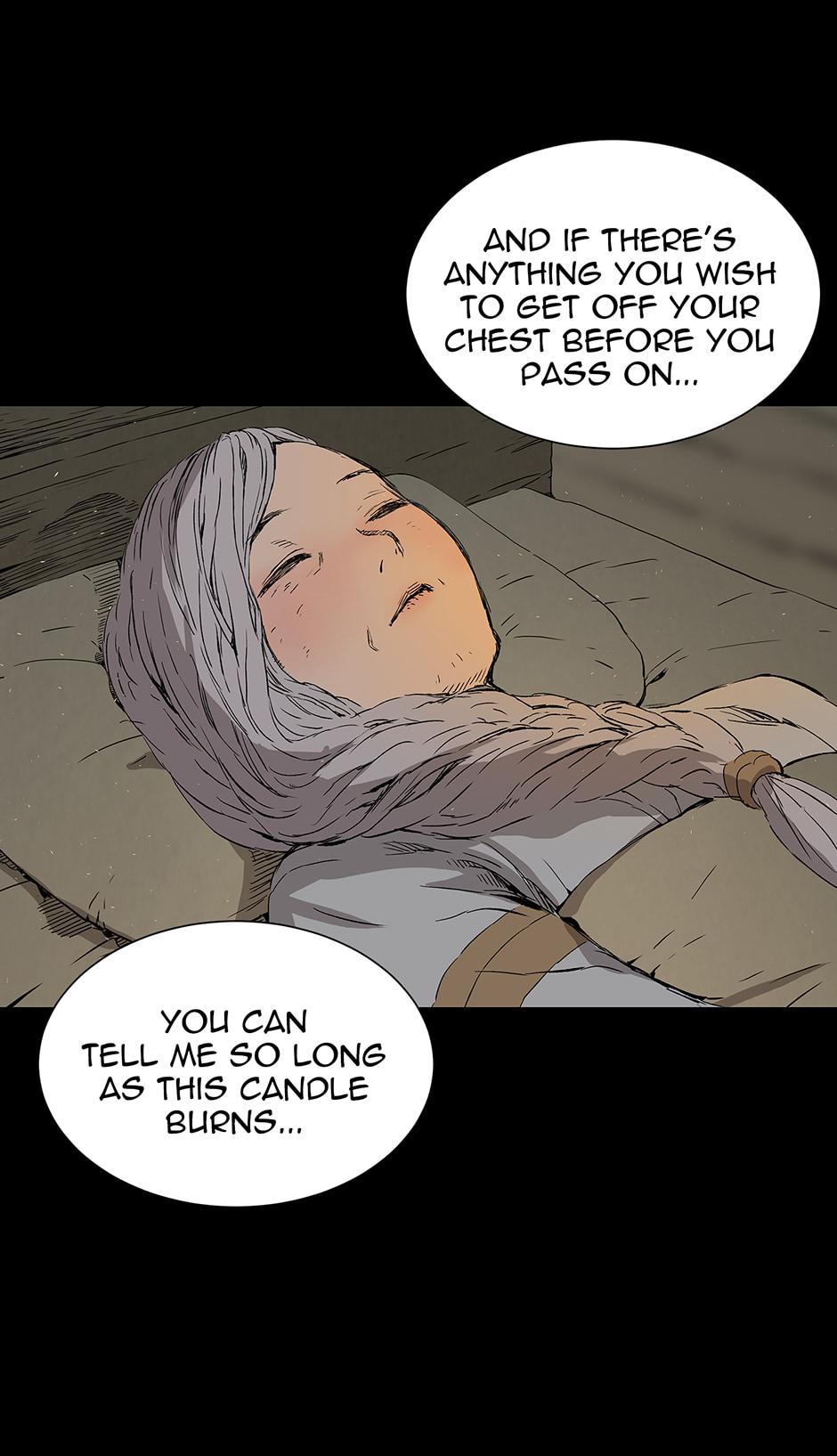 Read Child of the Sheath EN Manga Online