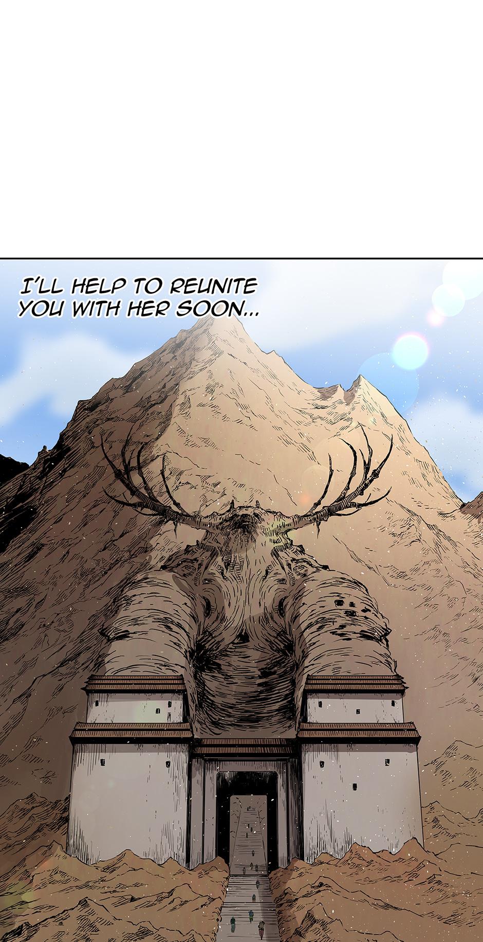 Read Child of the Sheath EN Manga Online