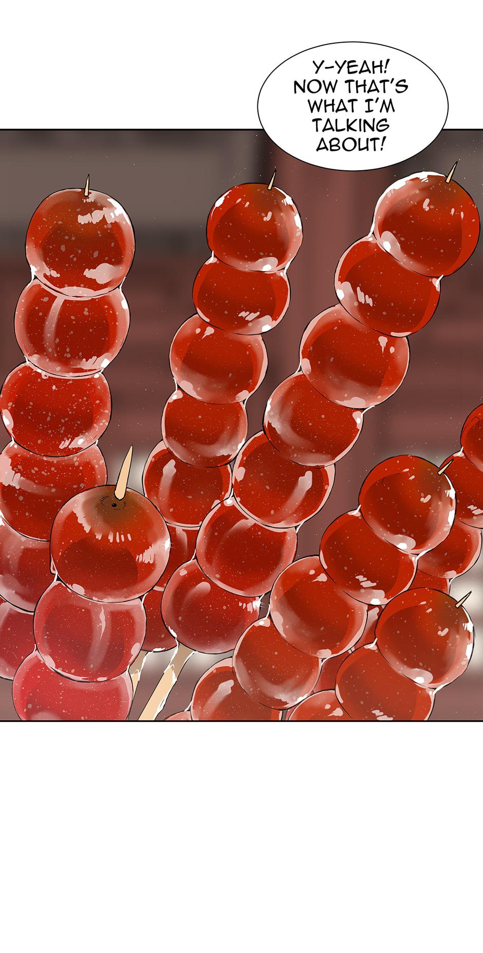 Read Child of the Sheath EN Manga Online