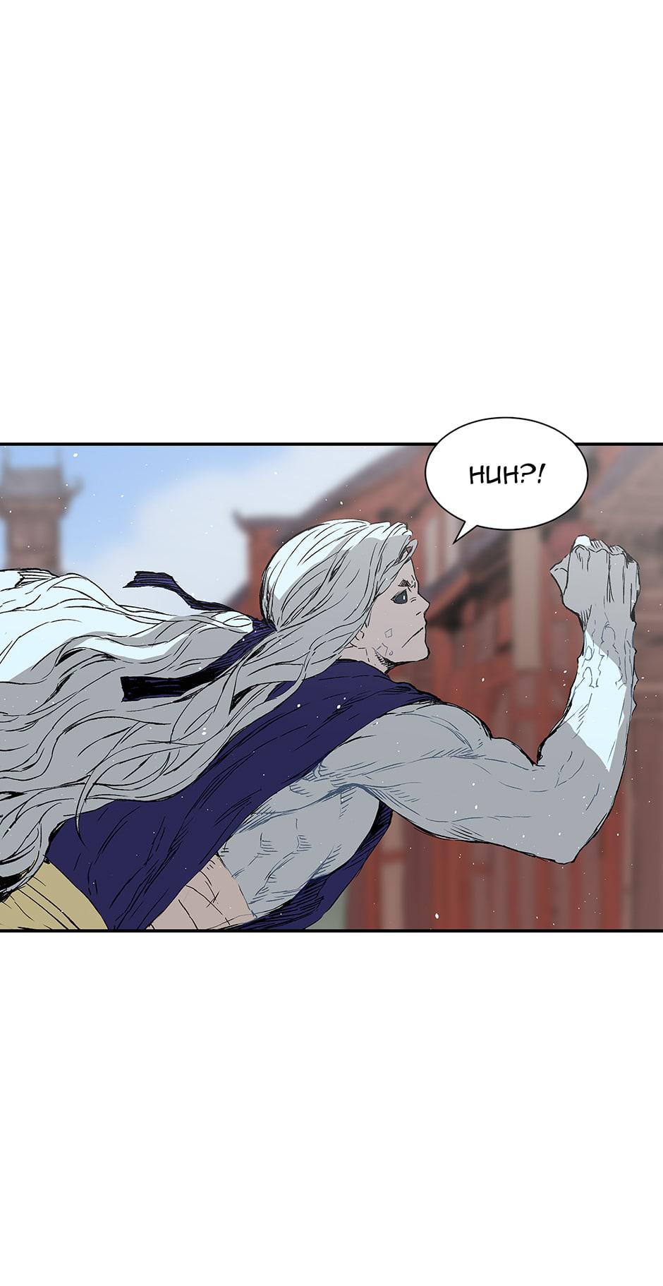 Read Child of the Sheath EN Manga Online